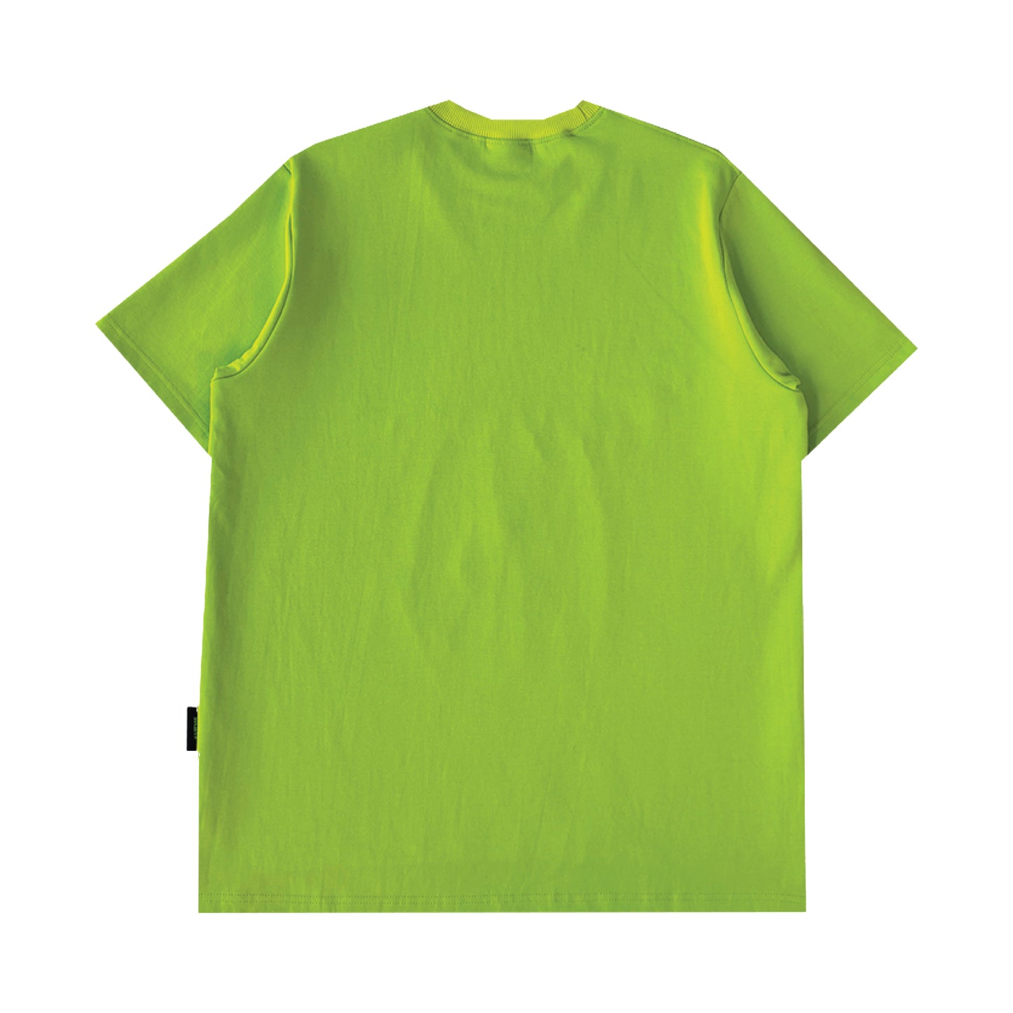 Society | Skeleton Tee Neon