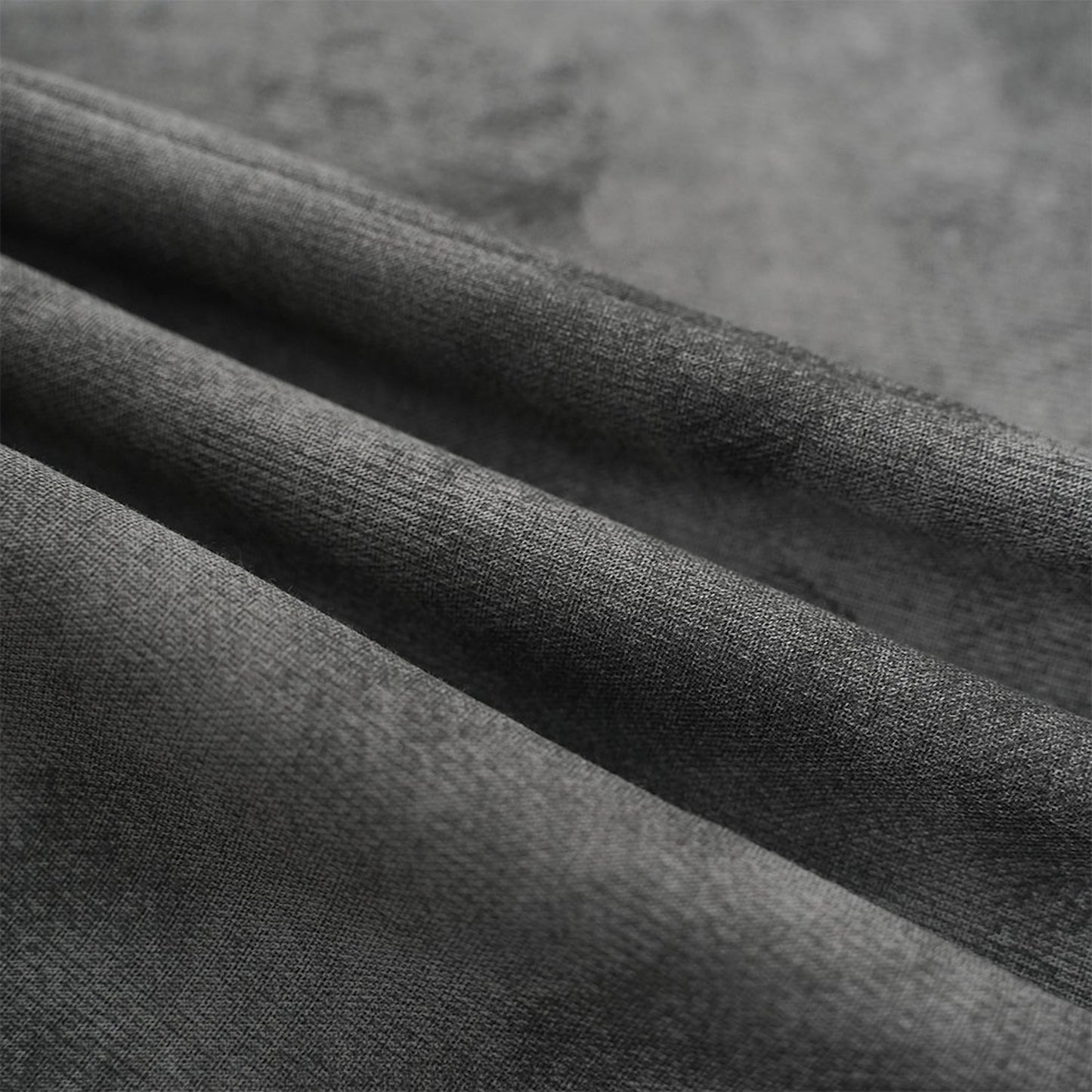 EGLAF | Basic 26 Panel Tee Grey - SWAGANZ