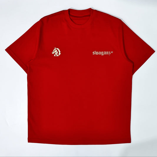 Swaganz 11th Anniversary T-Shirt