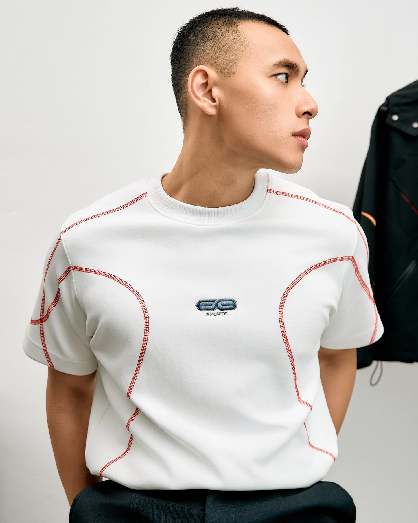 EGLAF | AG Arc Tee
