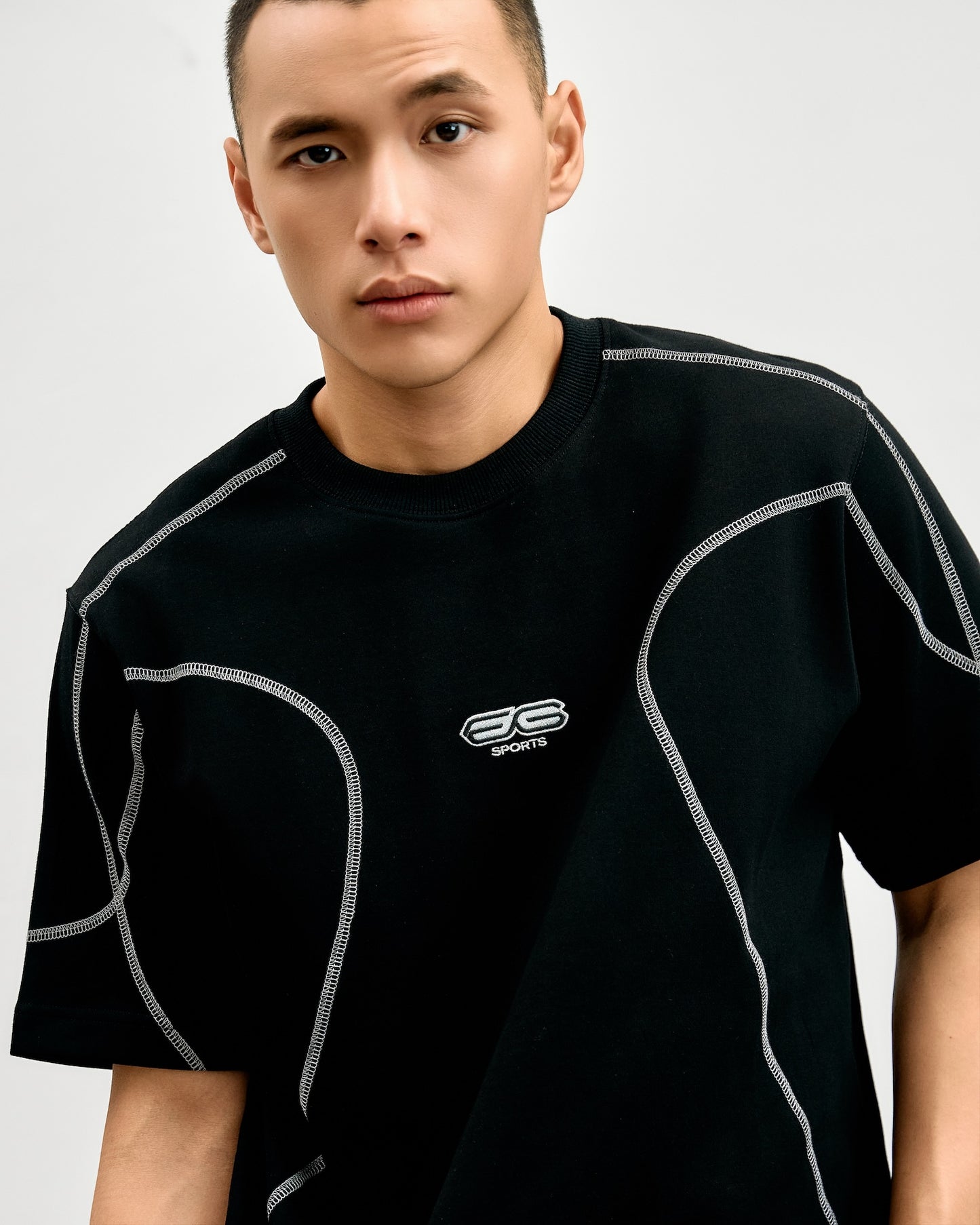 EGLAF | AG Arc Tee