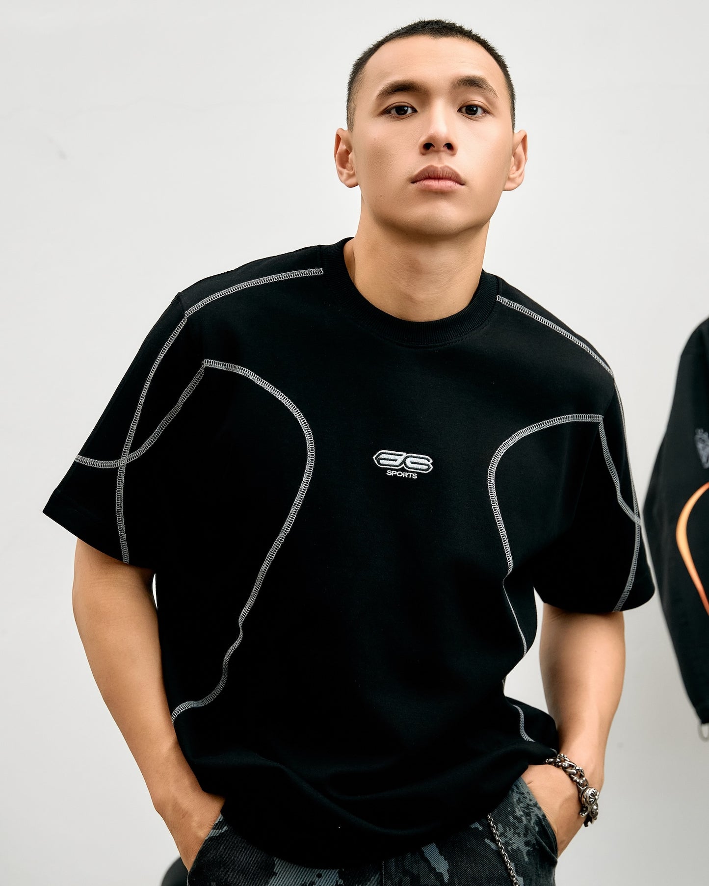 EGLAF | AG Arc Tee
