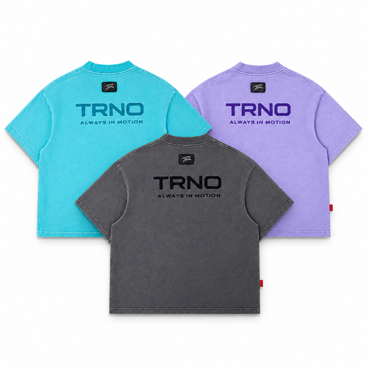 TRNO Base Tee
