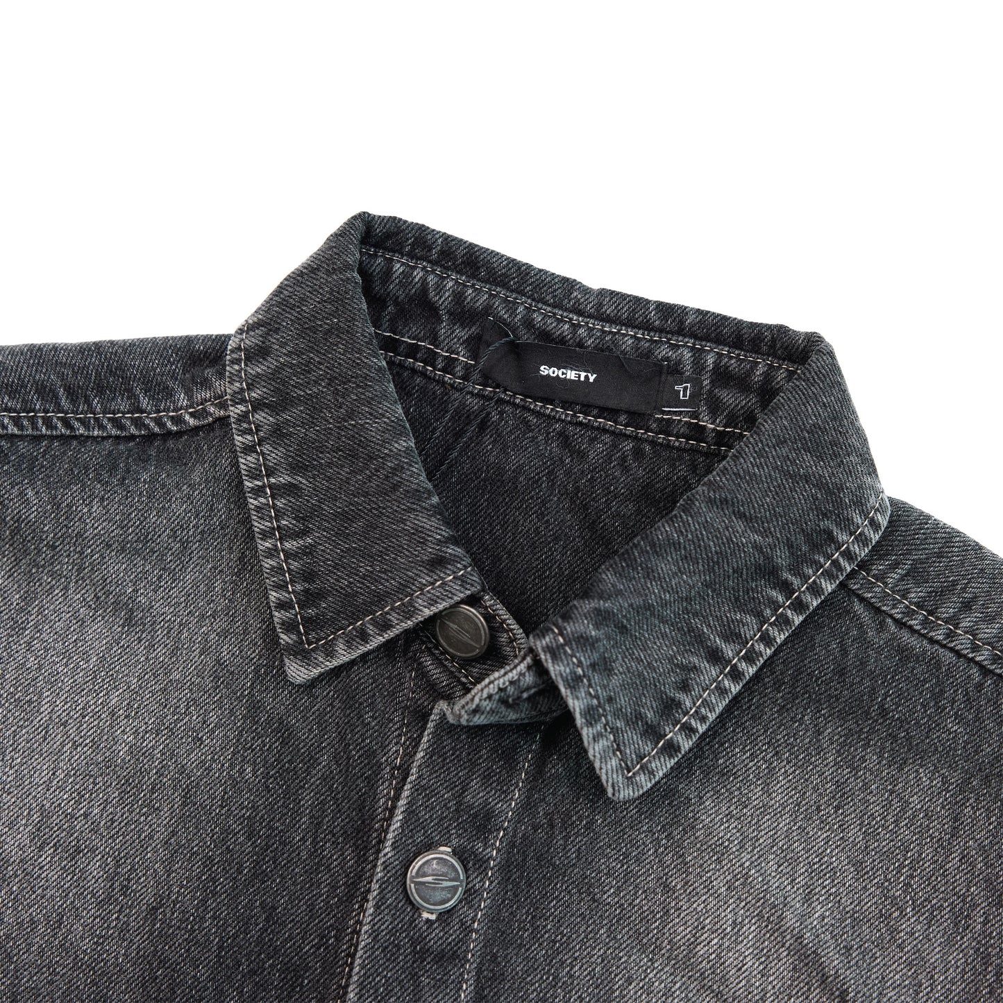 Society | Engineer Work Shirt