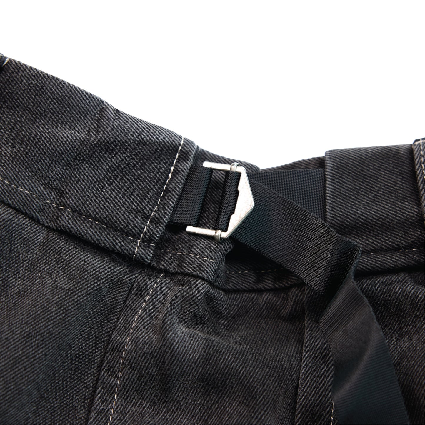 Society | Anra Poster Jorts