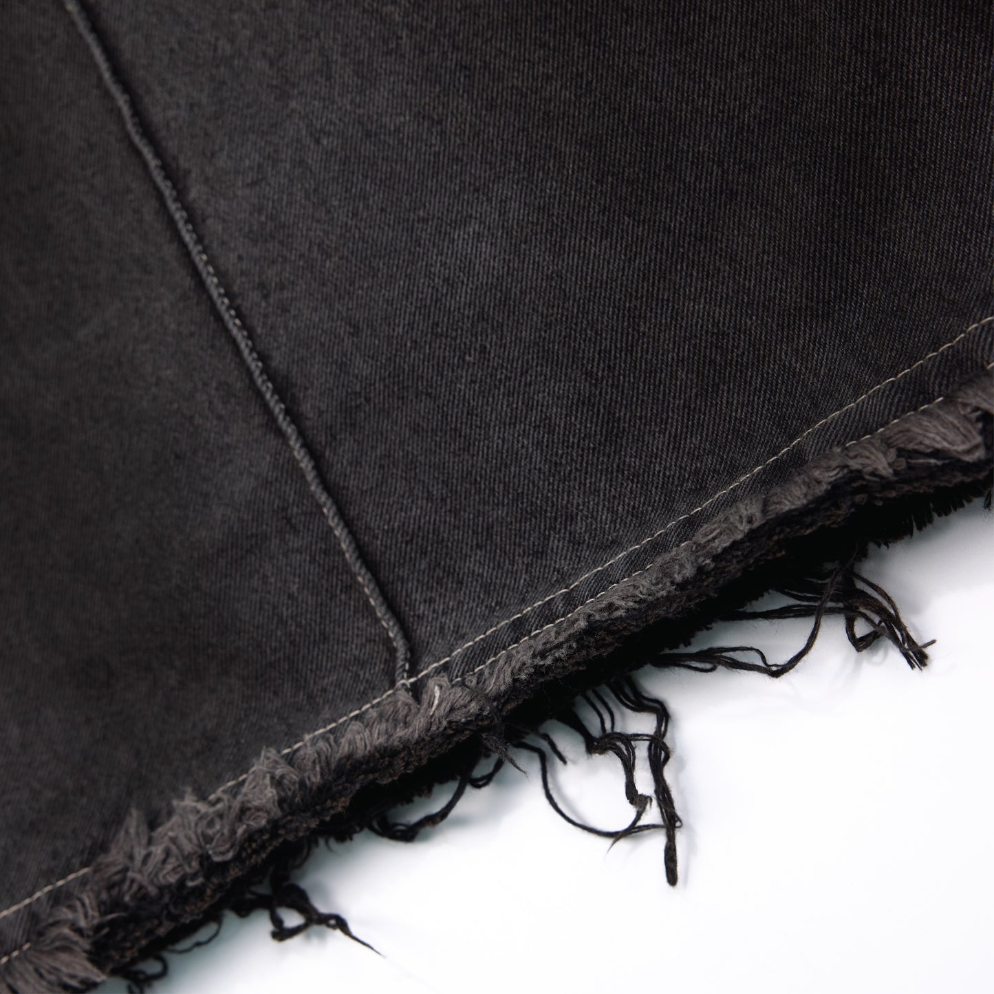 Society | Anra Poster Jorts