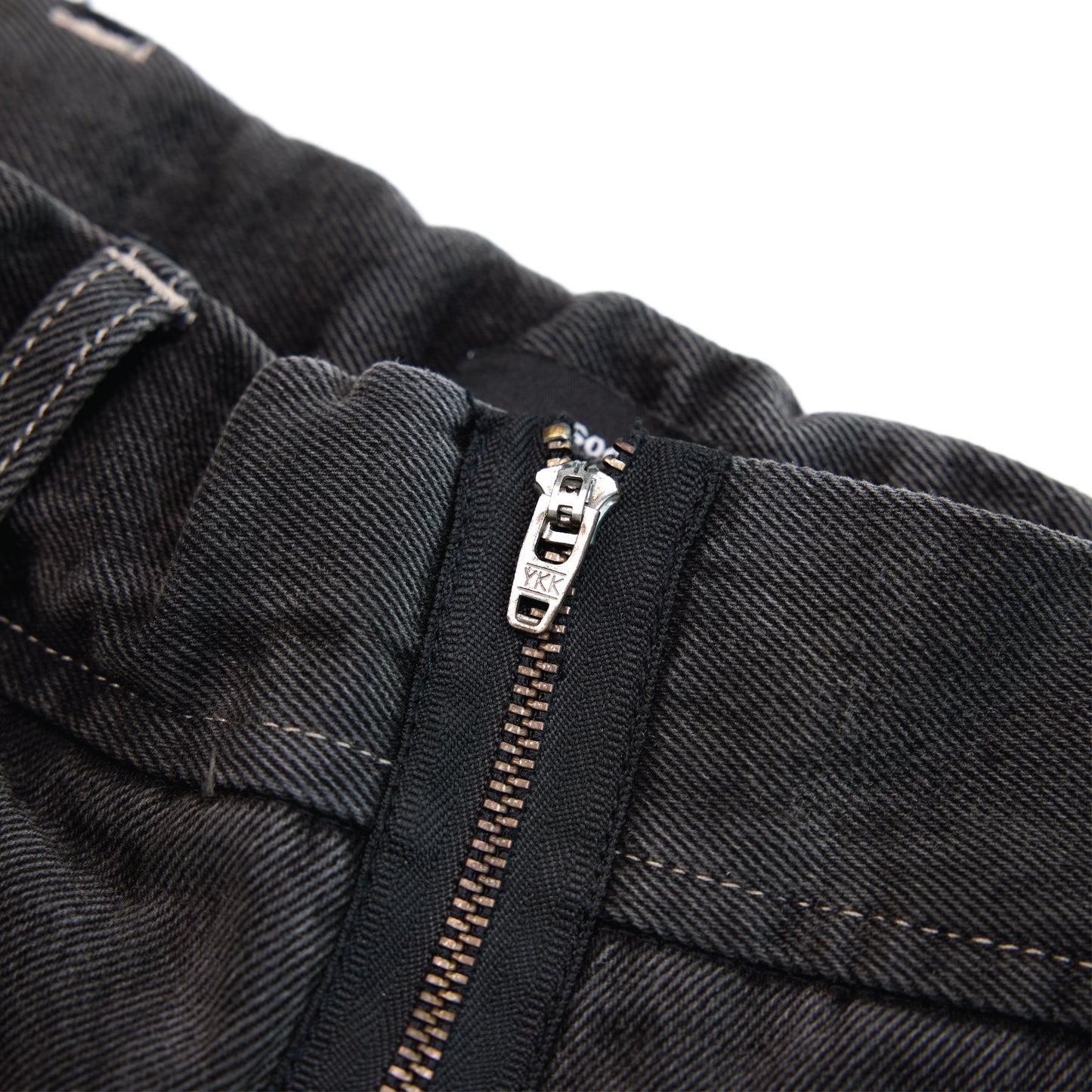 Society | Anra Poster Jorts