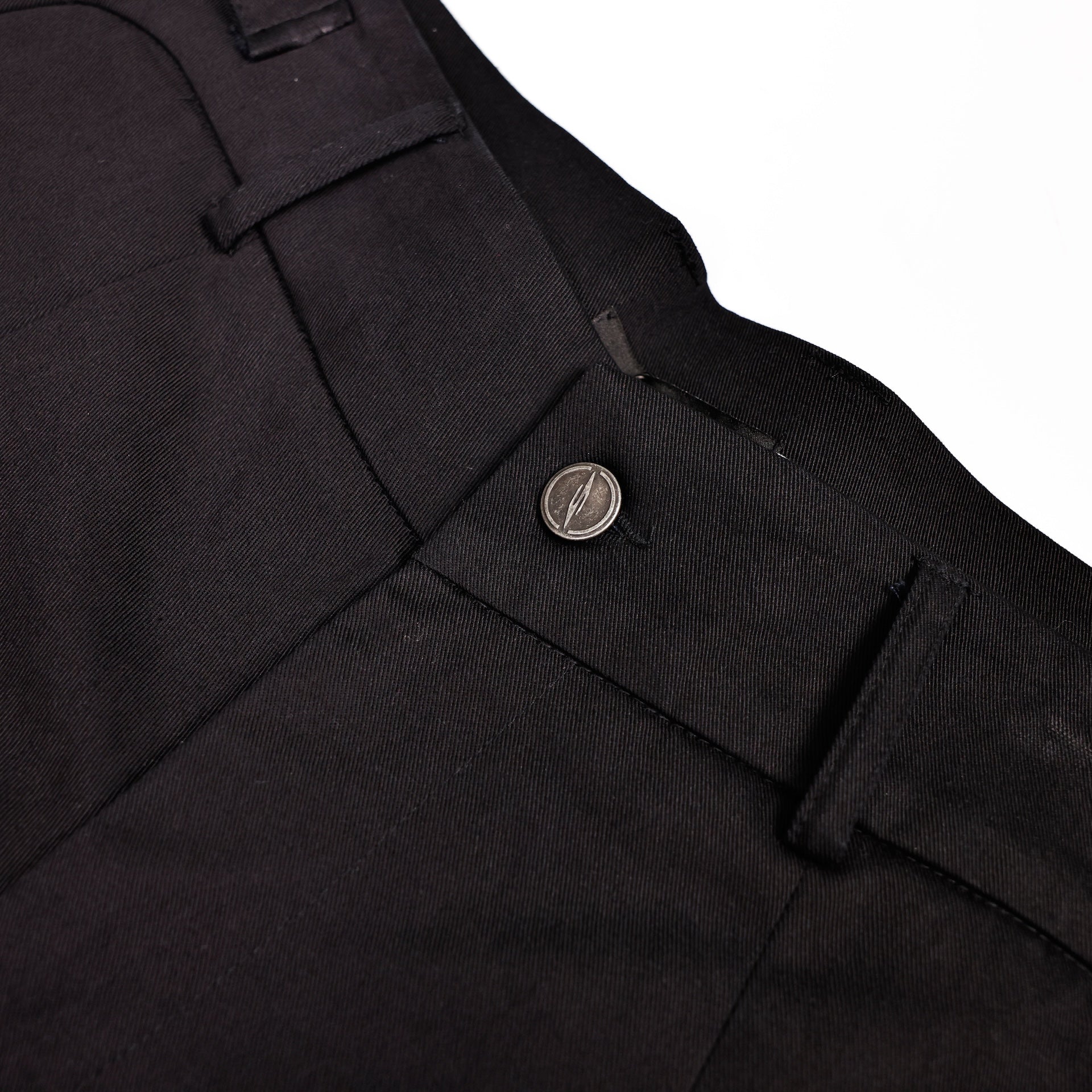 Society | Aero Shorts - SWAGANZ
