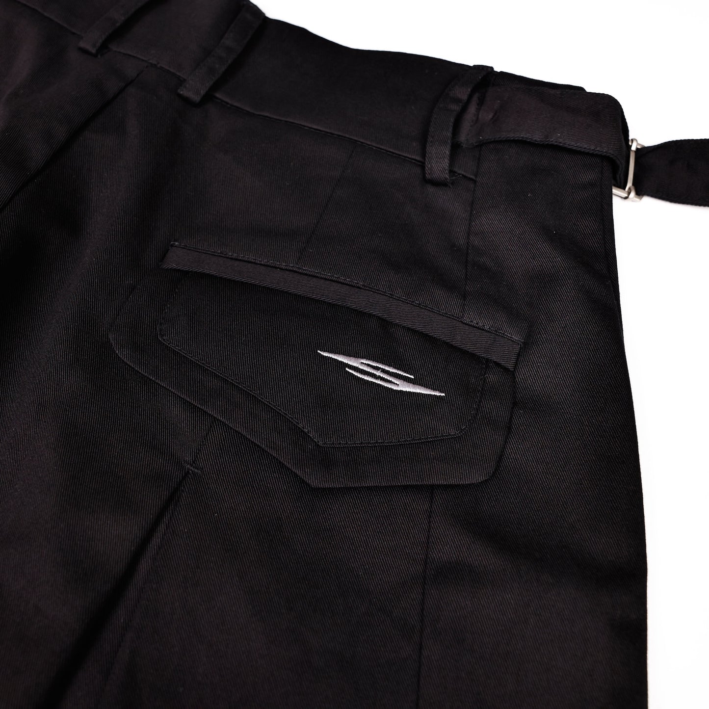 Society | Aero Shorts - SWAGANZ