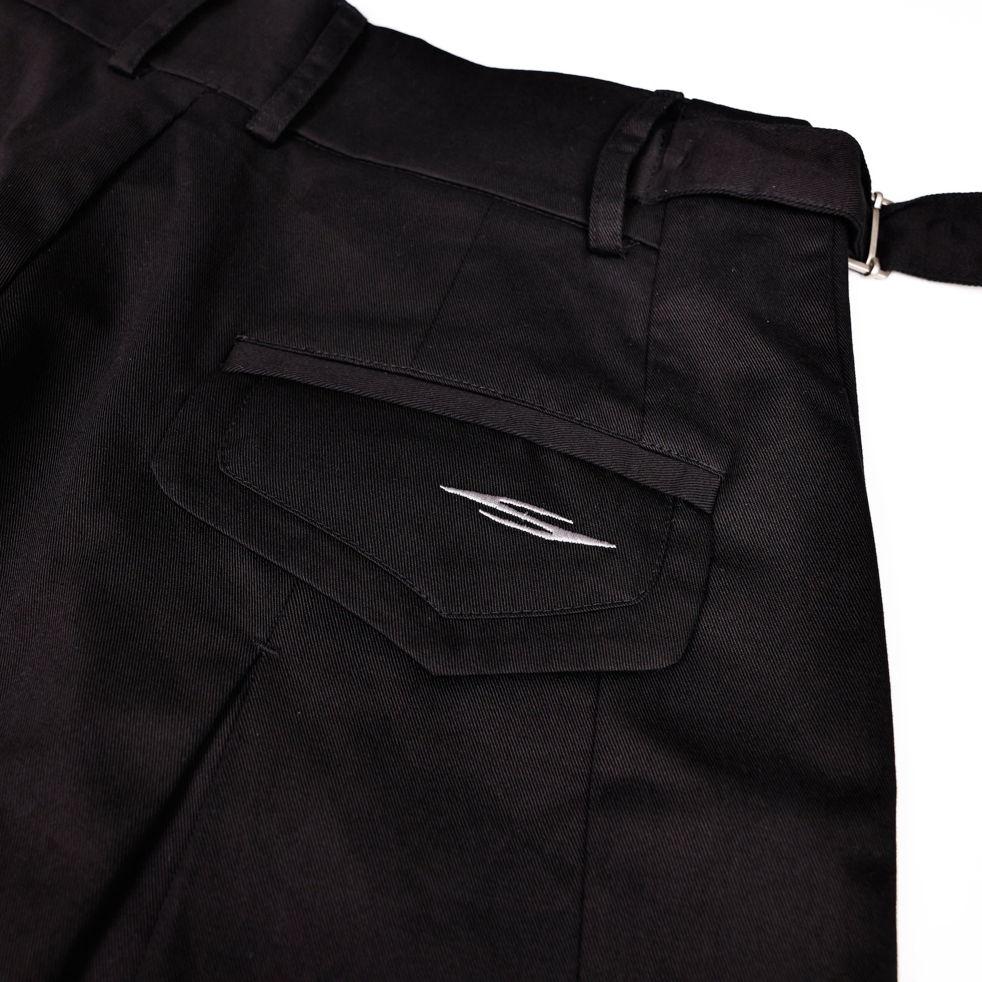 Society | Aero Shorts - SWAGANZ