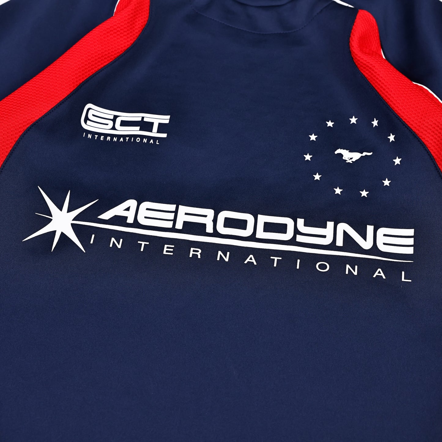 SOCIETY | Aerodyne Int Aero Jersey Navy