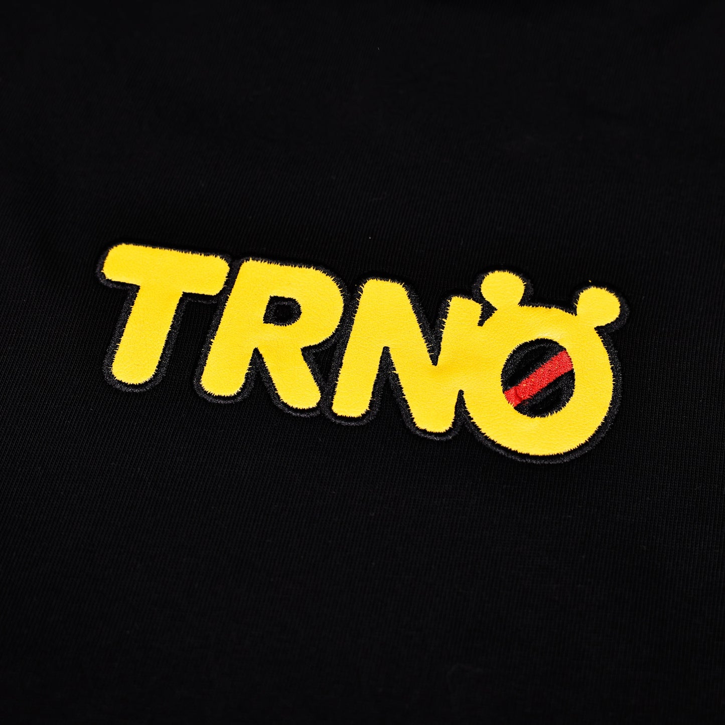 TRNO | Bear Mode Black - SWAGANZ