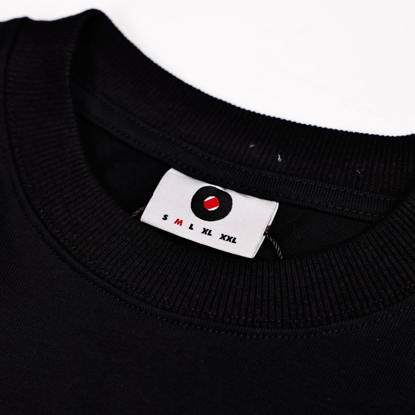 TRNO | Bear Mode Black - SWAGANZ