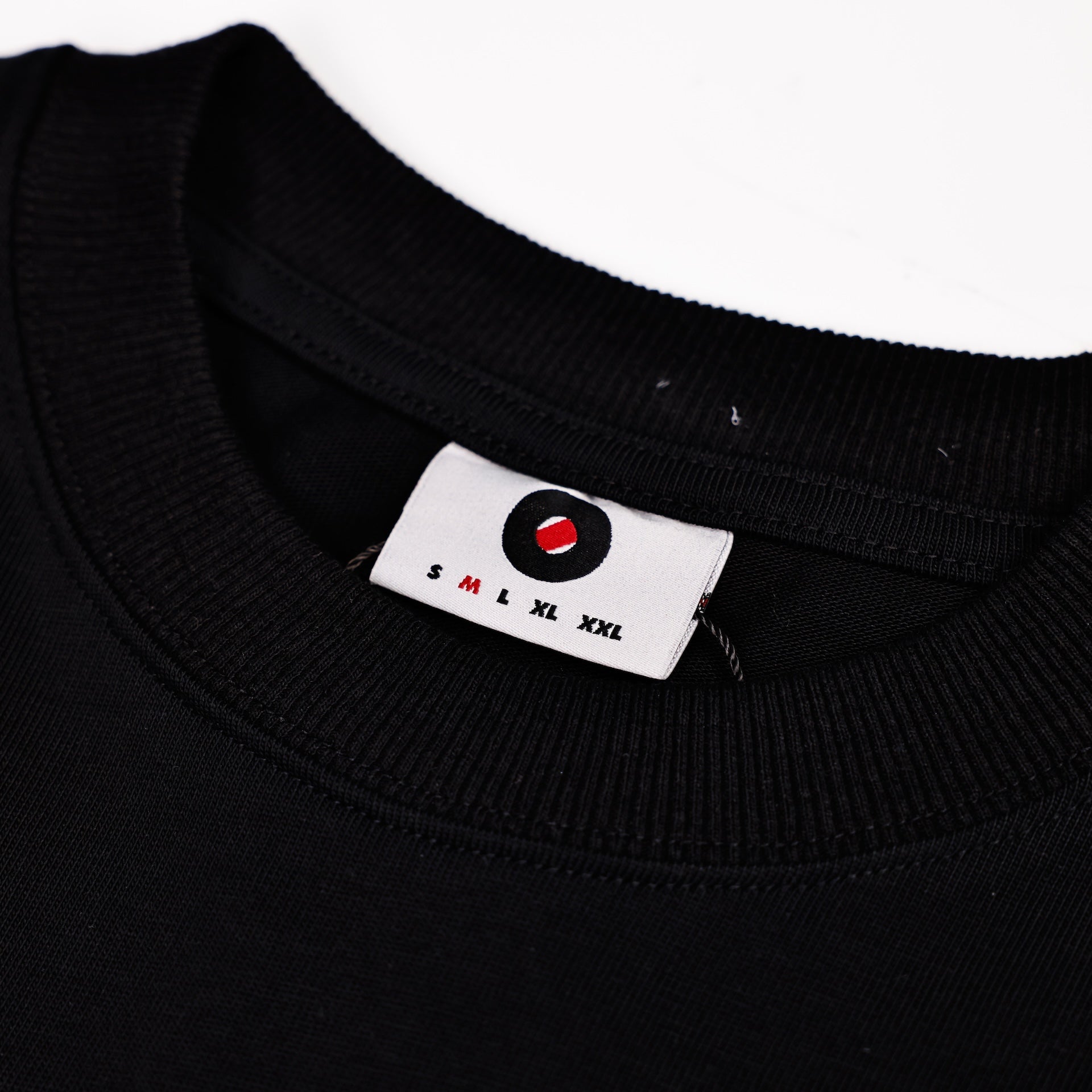 TRNO | Bear Mode Black - SWAGANZ