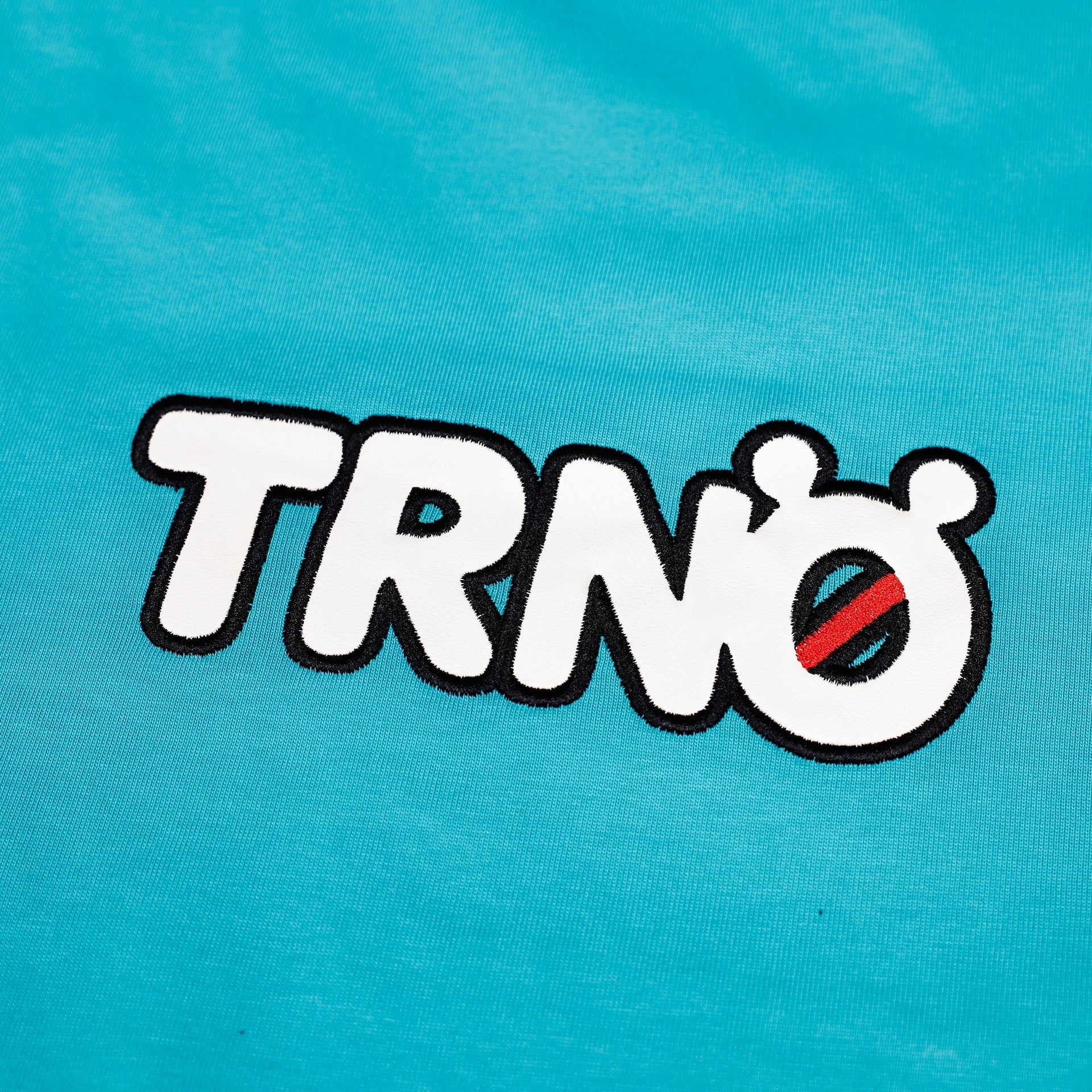 TRNO | Teddy Syndrome Mint - SWAGANZ