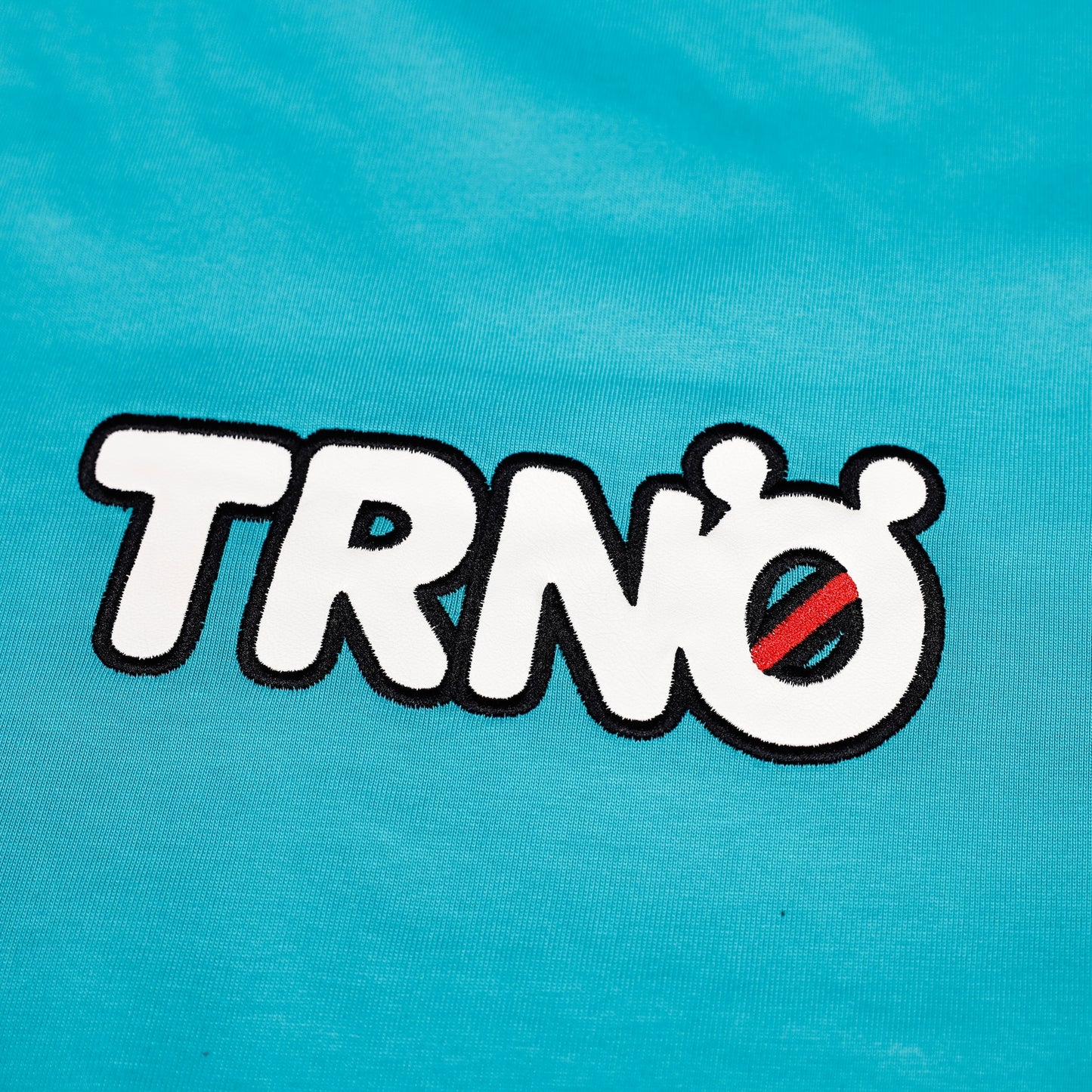 TRNO | Teddy Syndrome Mint - SWAGANZ