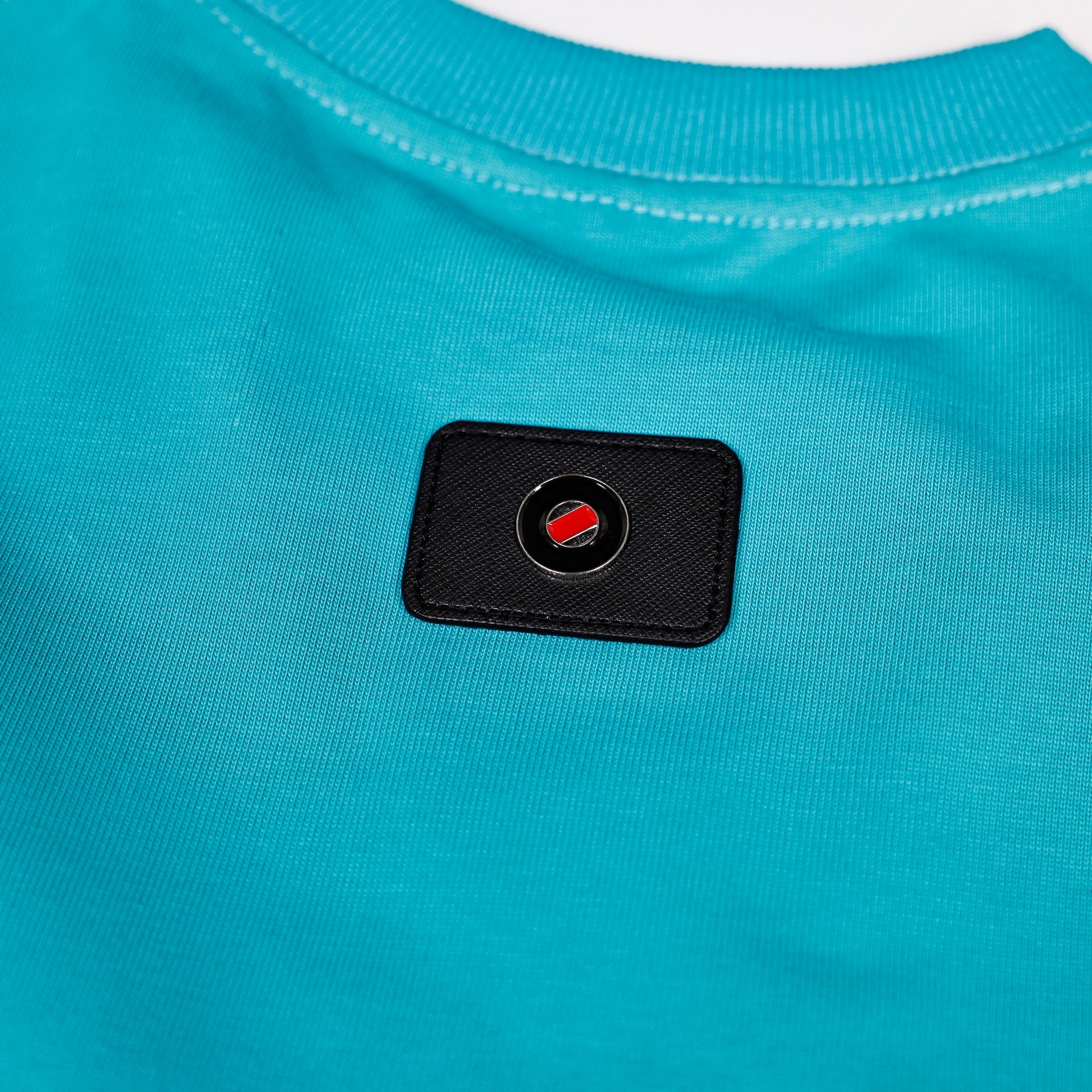 TRNO | Teddy Syndrome Mint - SWAGANZ