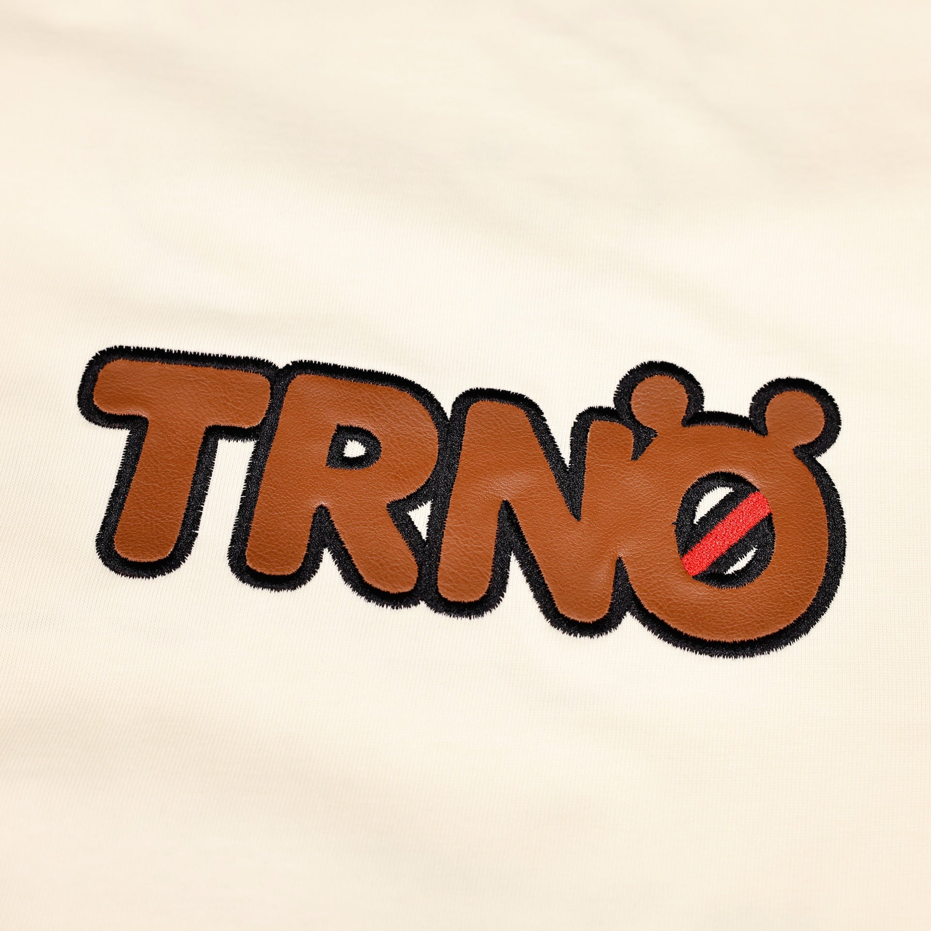 TRNO | Teddy Syndrome Cream - SWAGANZ