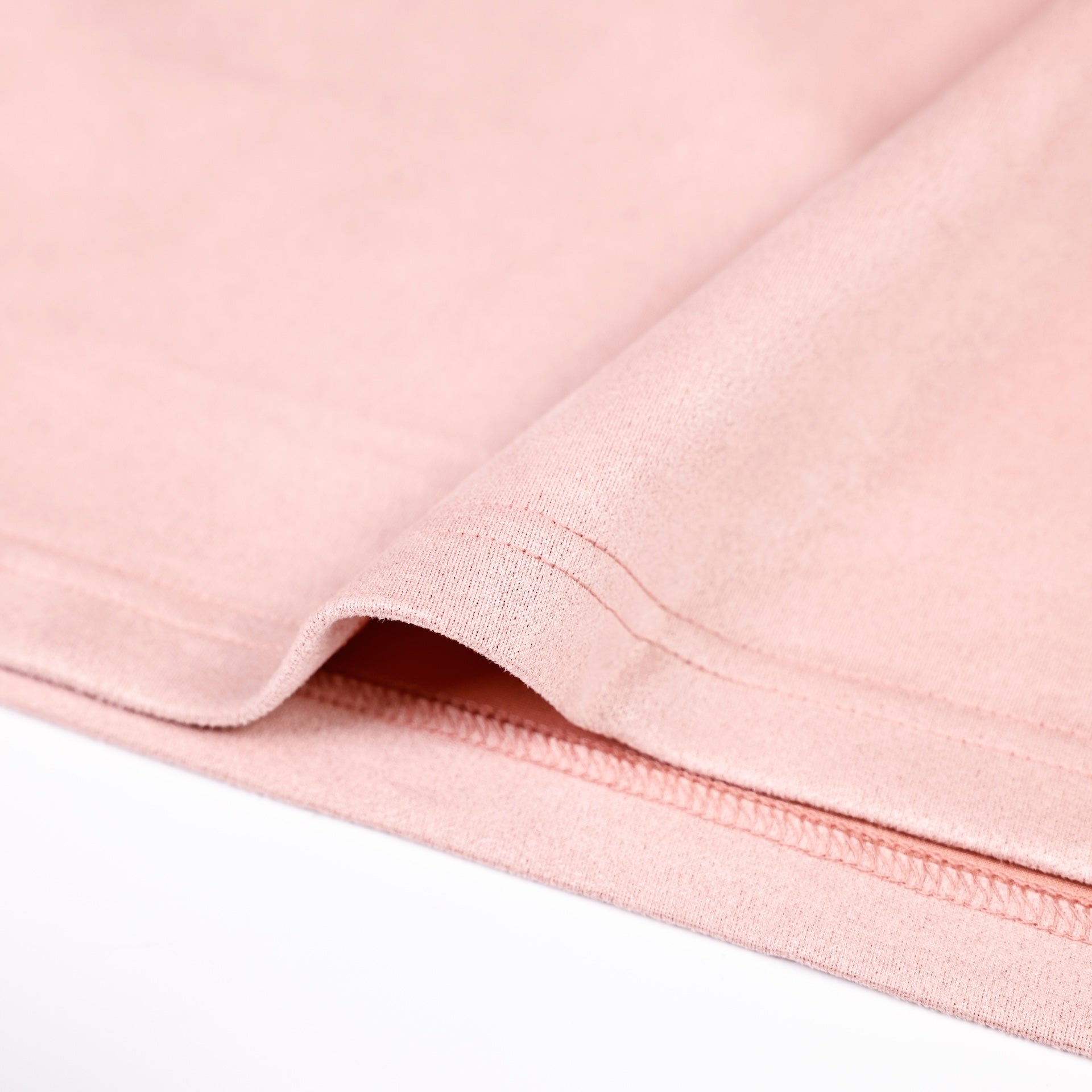 TRNO | Blackout Tee Dusty Pink - SWAGANZ