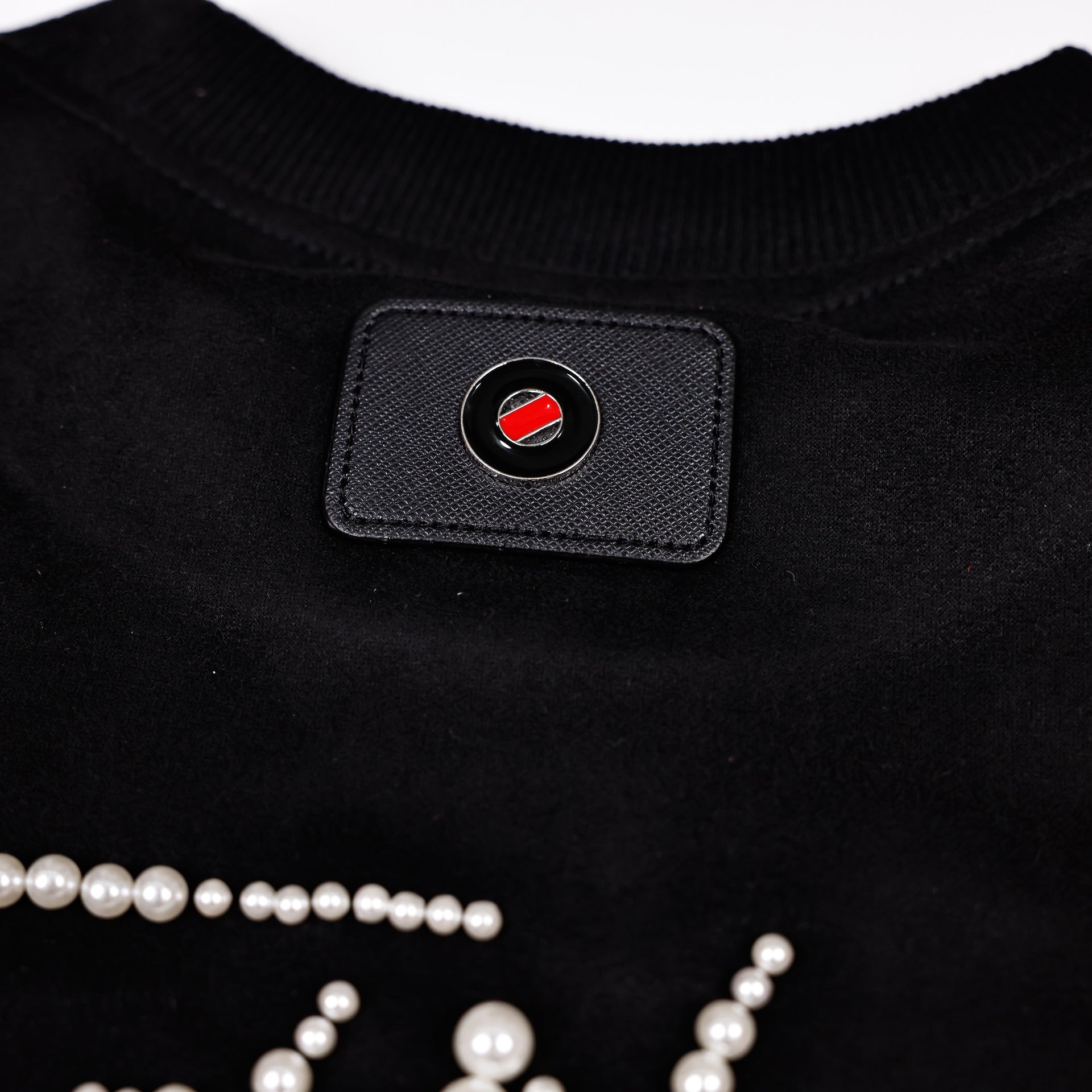 TRNO | Everyday Black Tee - SWAGANZ