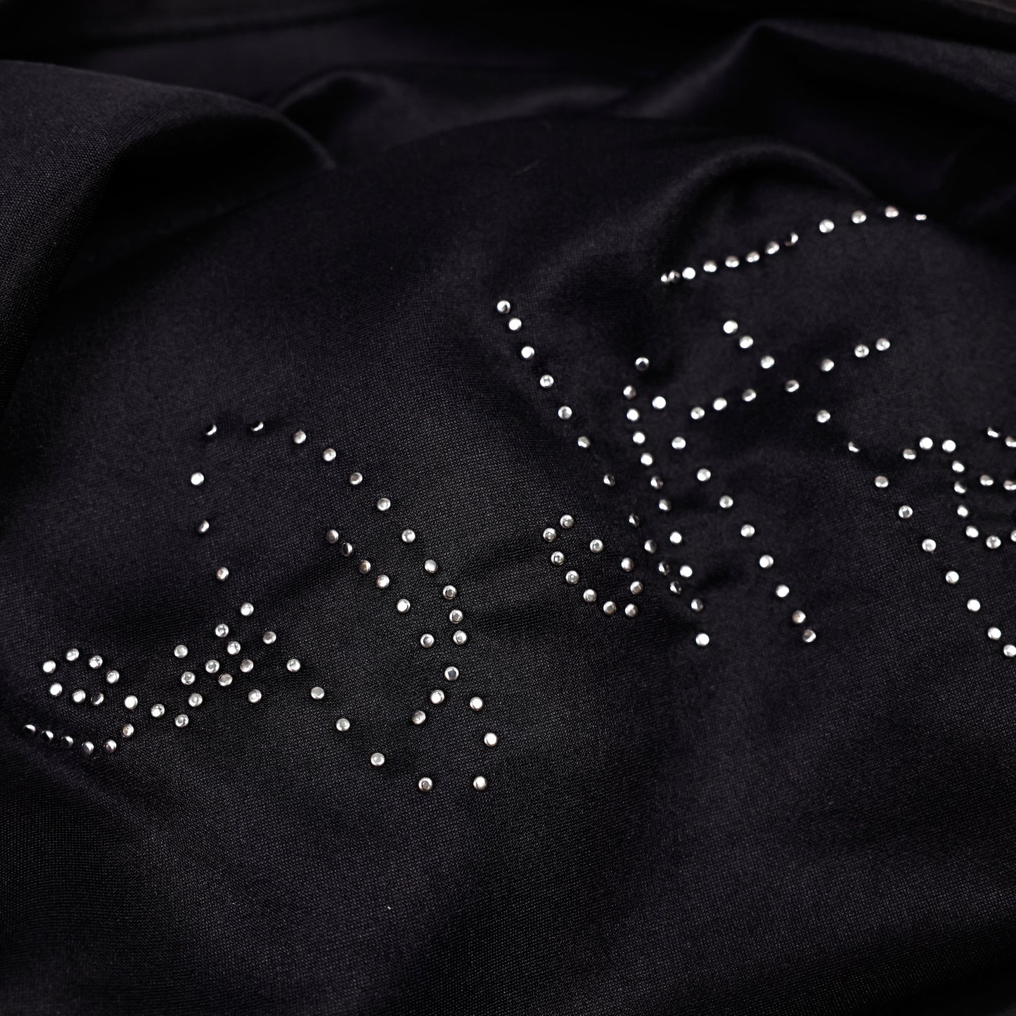 TRNO | Everyday Black Tee - SWAGANZ