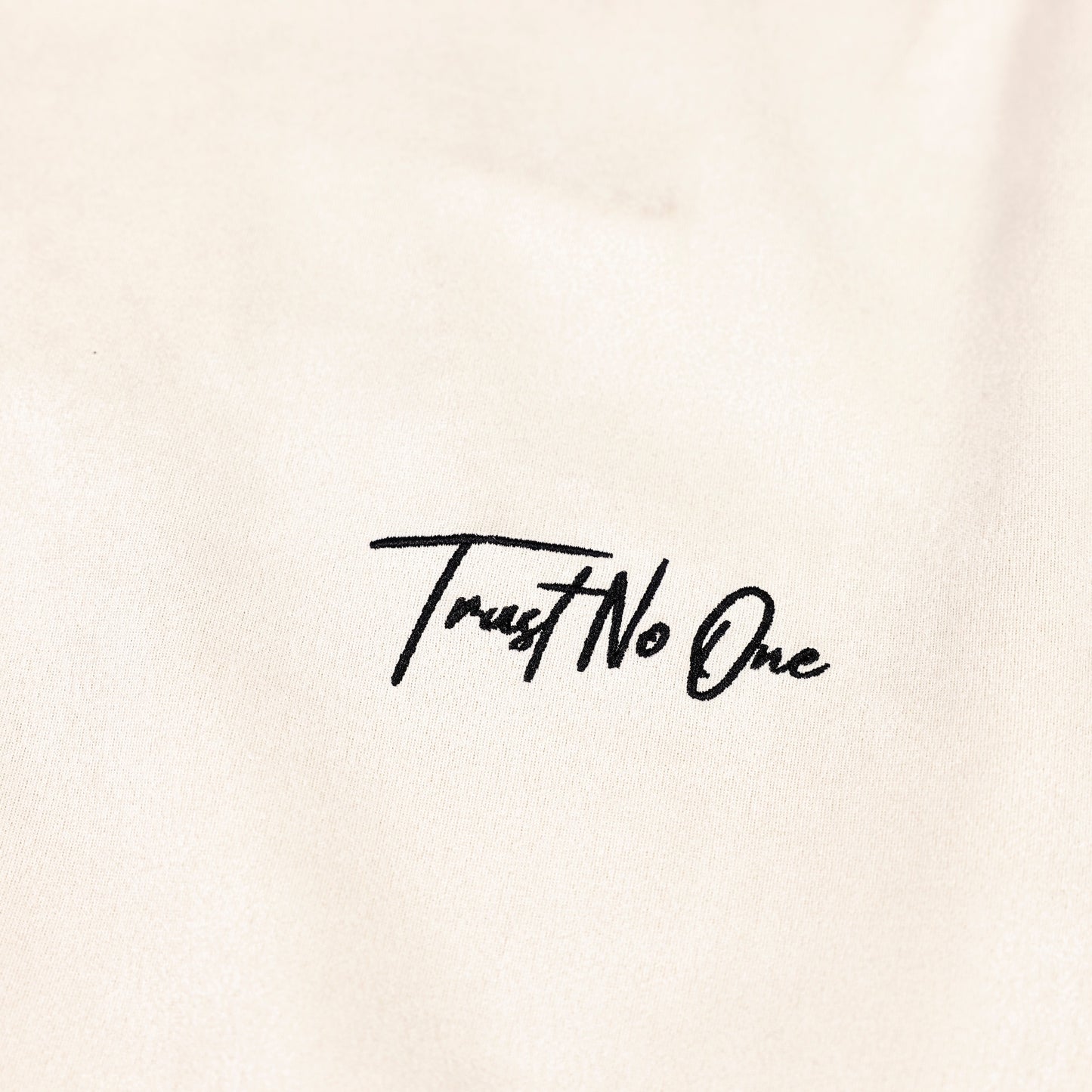 TRNO | Everyday Beige Tee - SWAGANZ