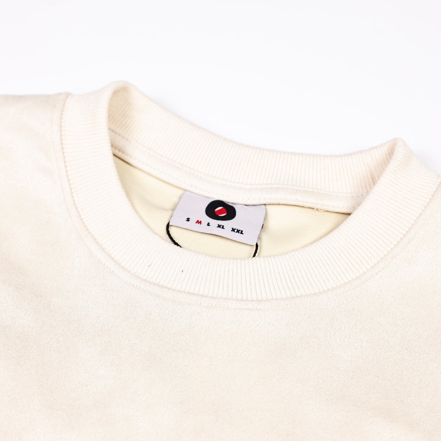 TRNO | Everyday Beige Tee - SWAGANZ