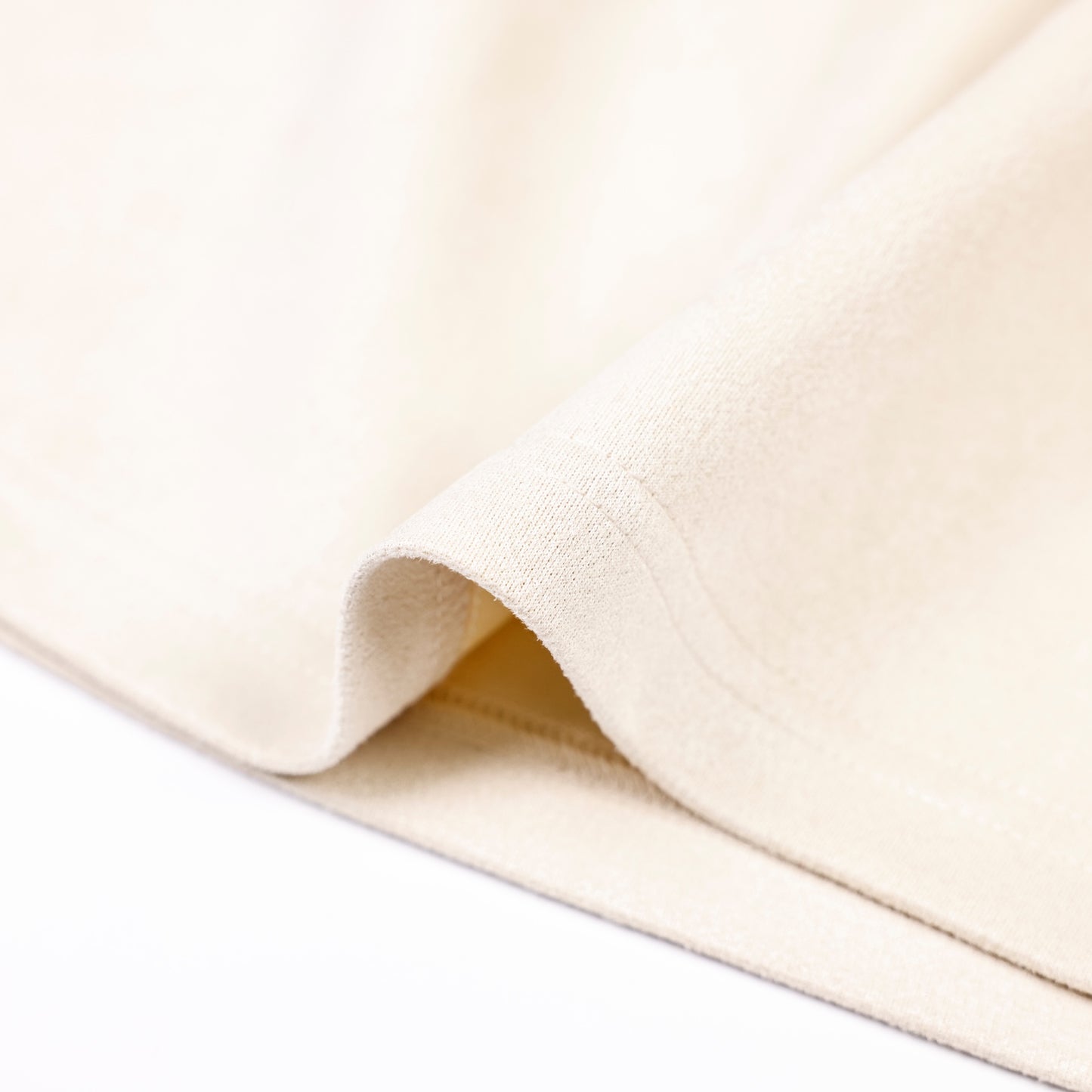 TRNO | Everyday Beige Tee - SWAGANZ