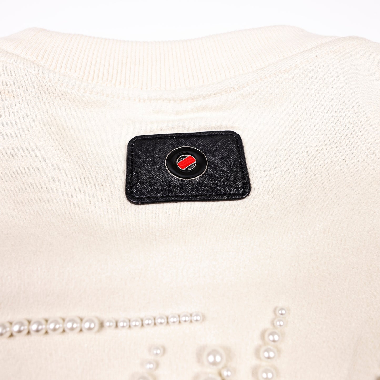 TRNO | Everyday Beige Tee - SWAGANZ