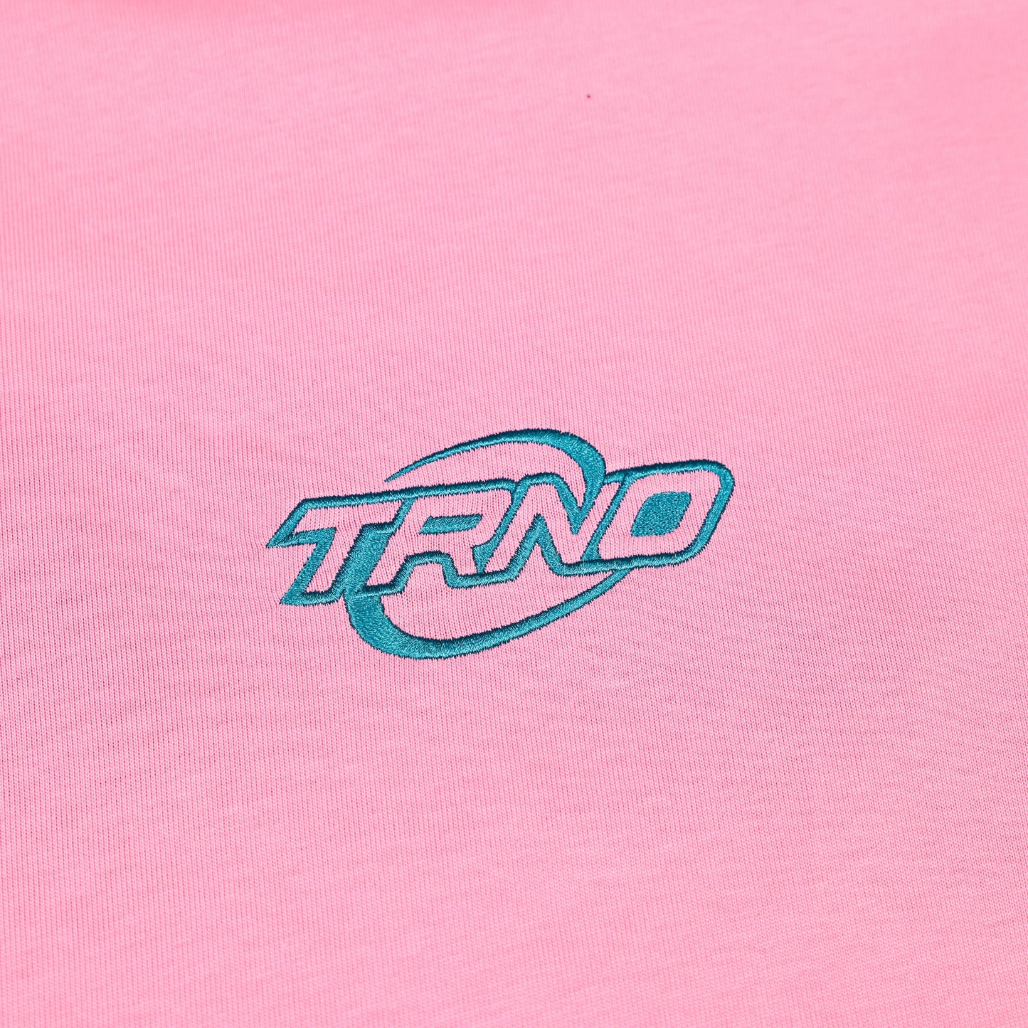 TRNO | Chroma Pink Tee - SWAGANZ