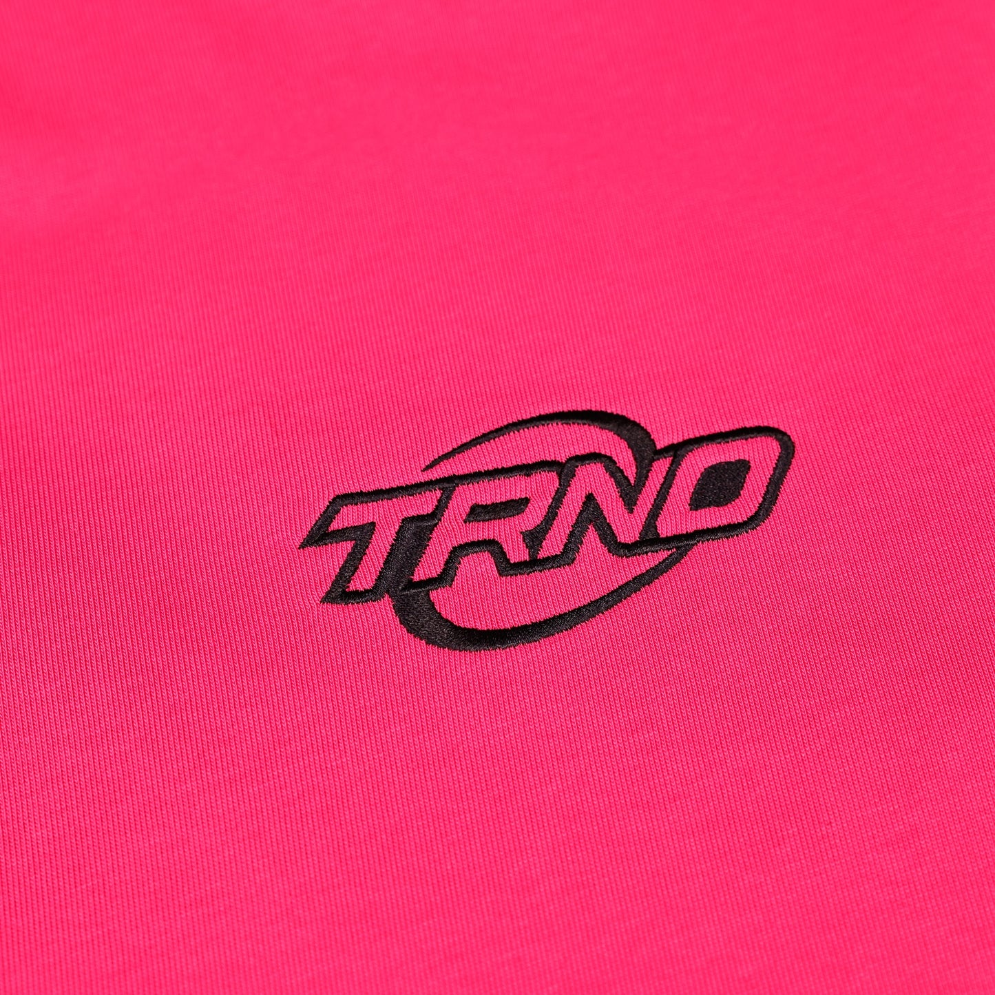 TRNO | Chroma Hot Pink Tee - SWAGANZ