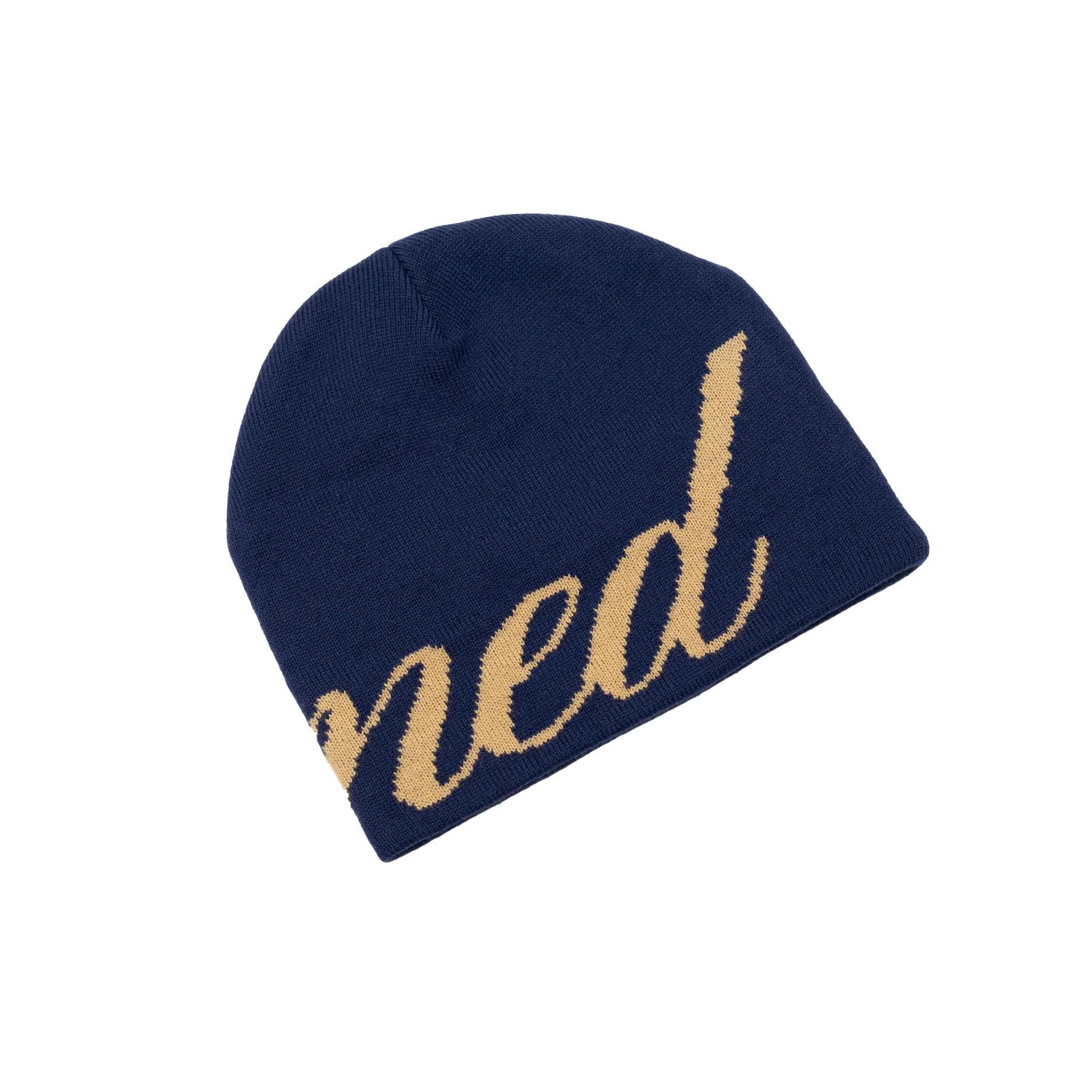 STONED | Beanie Navy