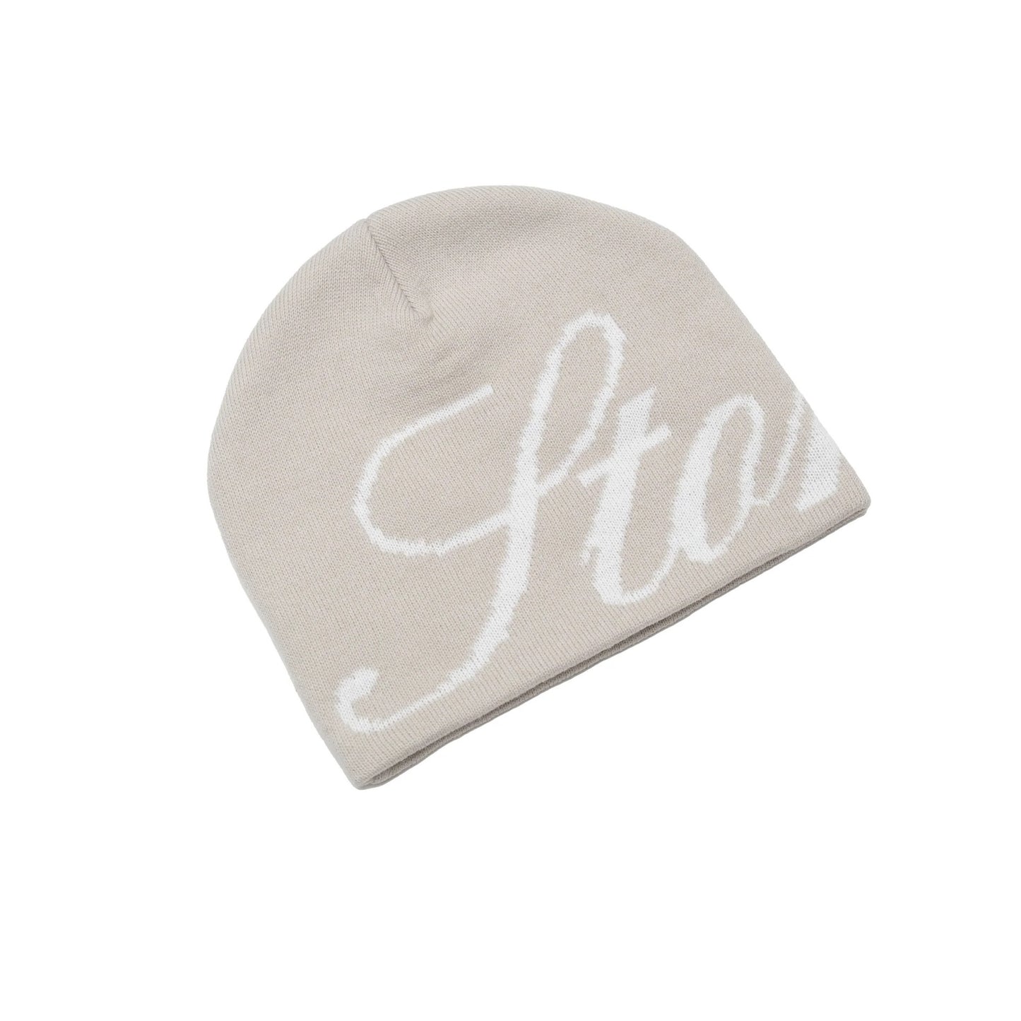 STONED | Beanie Grey