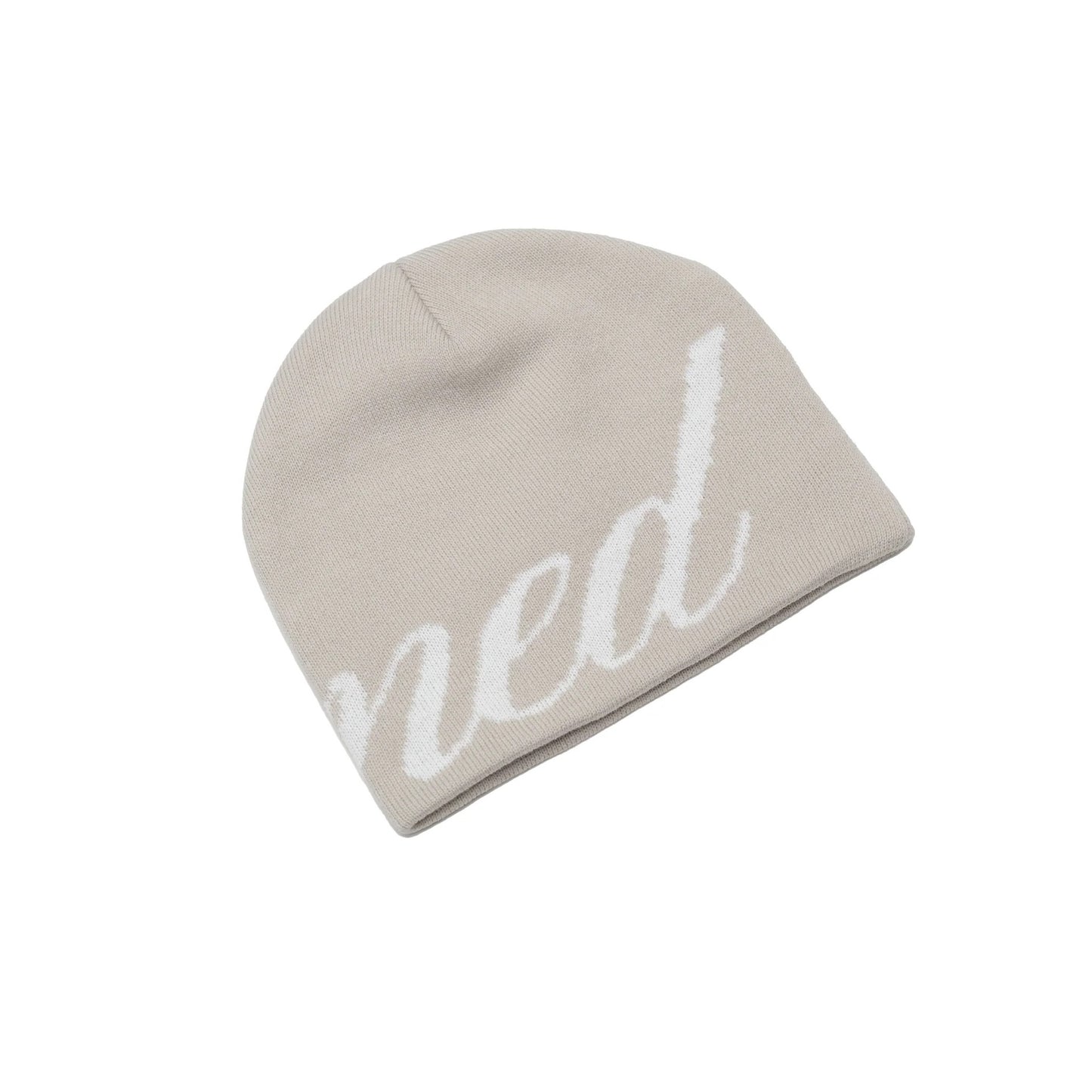 STONED | Beanie Grey