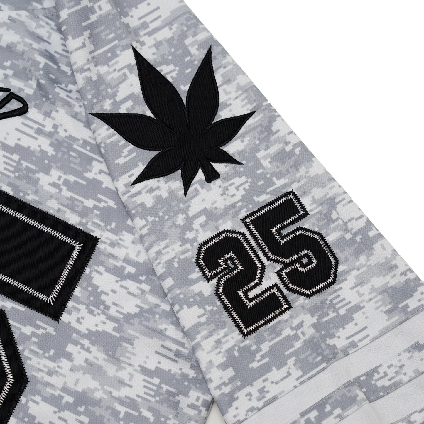 STONED | Military NFL Jersey