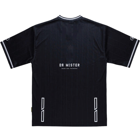 DR MISTER | Ghosting Home Oversized Jersey