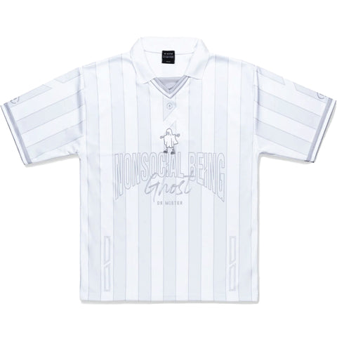 DR MISTER | Ghosting Home Oversized Jersey