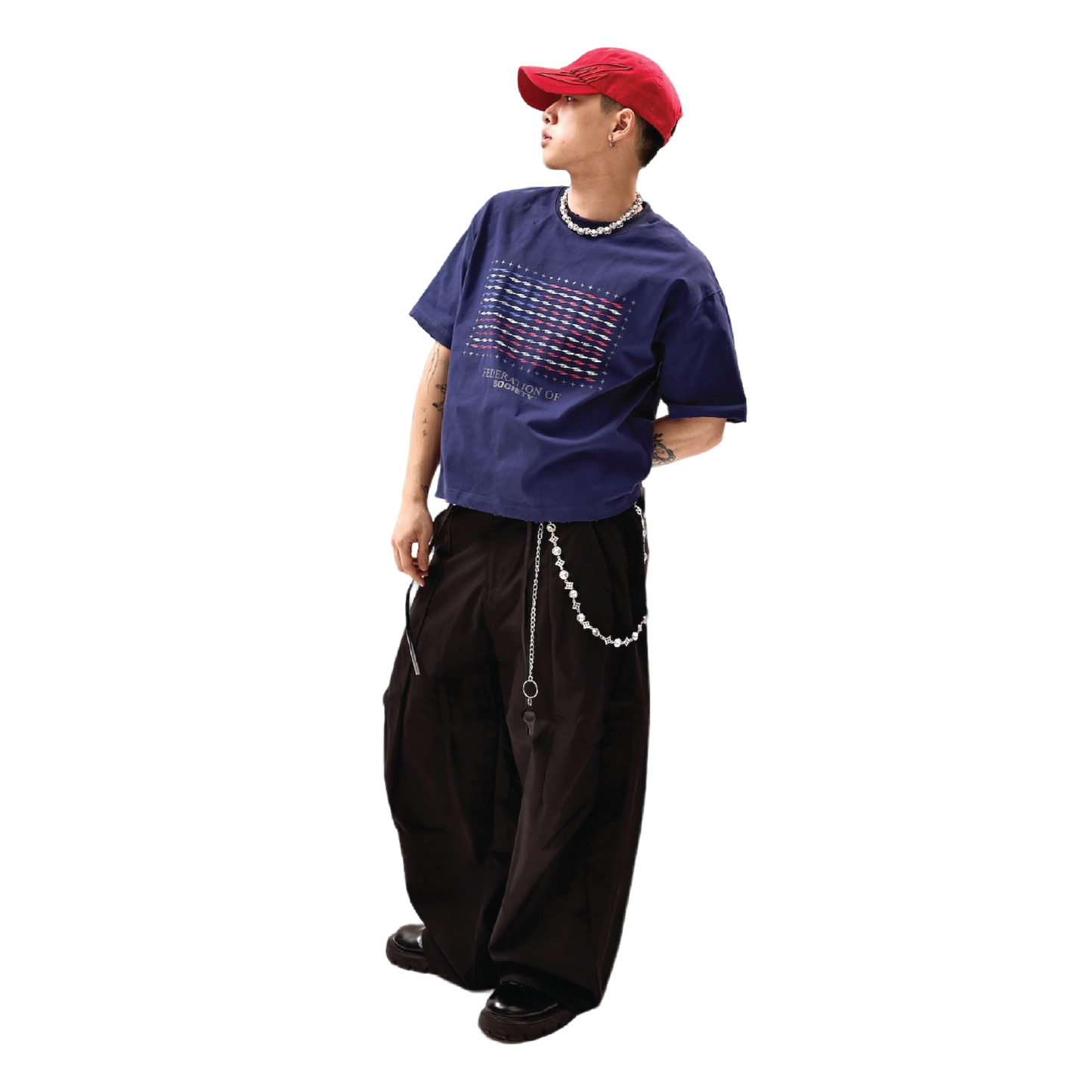 Swaganz Outfit 020