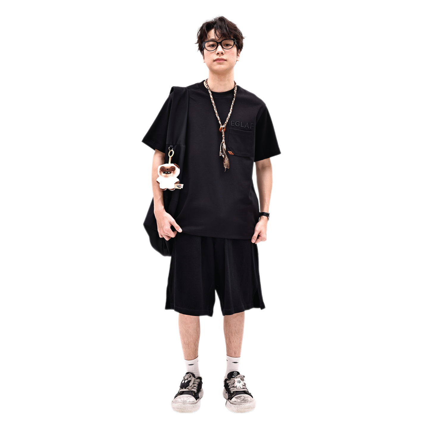 Swaganz Outfit 017