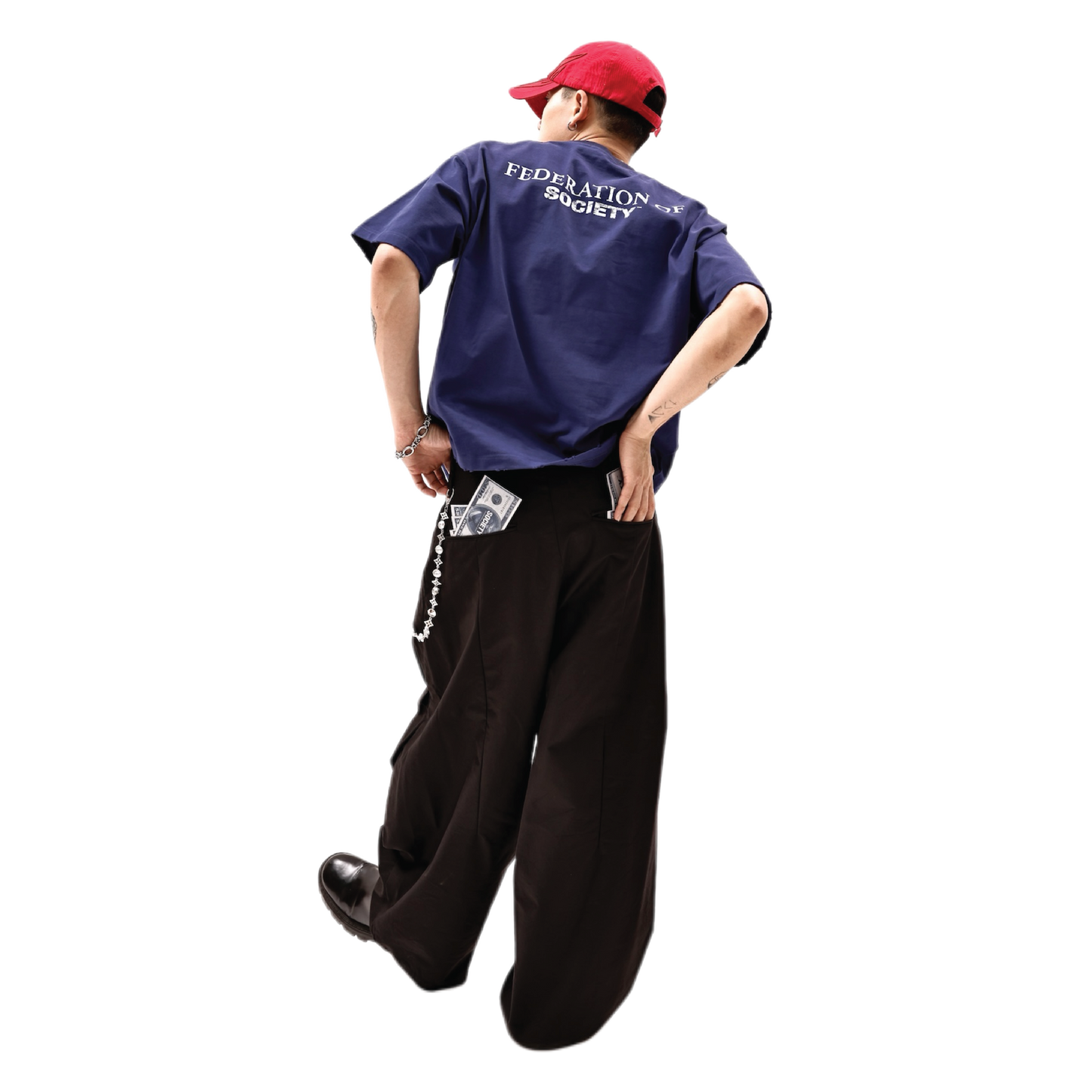 Swaganz Outfit 020