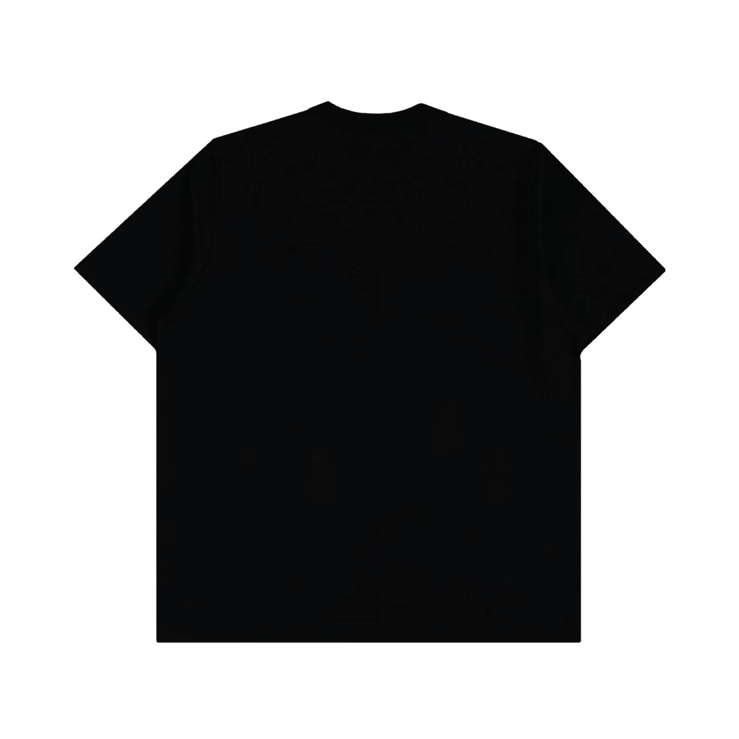 TNTCO | Studio Tee 02 Black/Blue