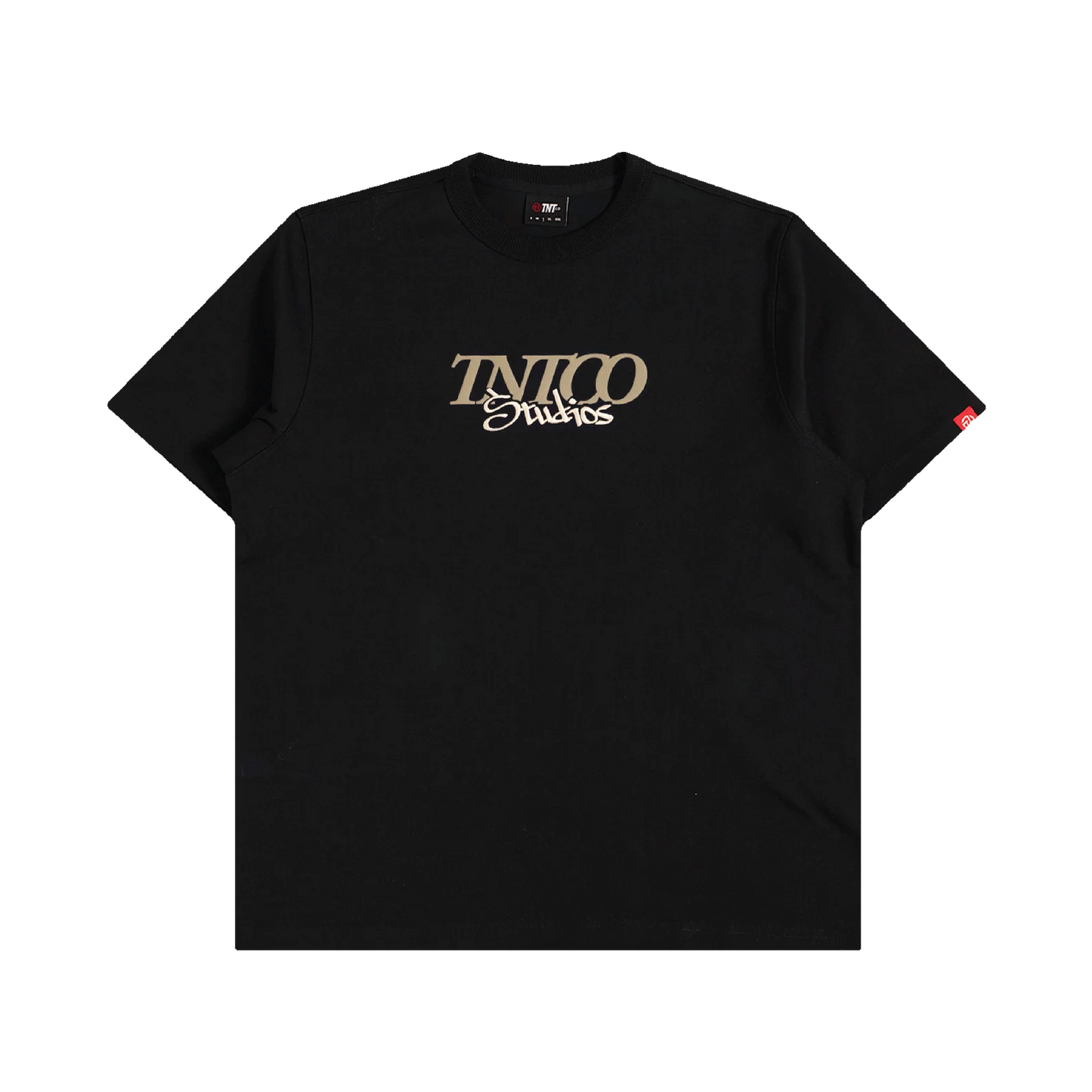 TNTCO | Studio Tee 03 Navy