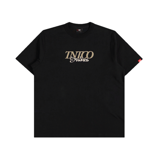 TNTCO | Studio Tee 03 Navy