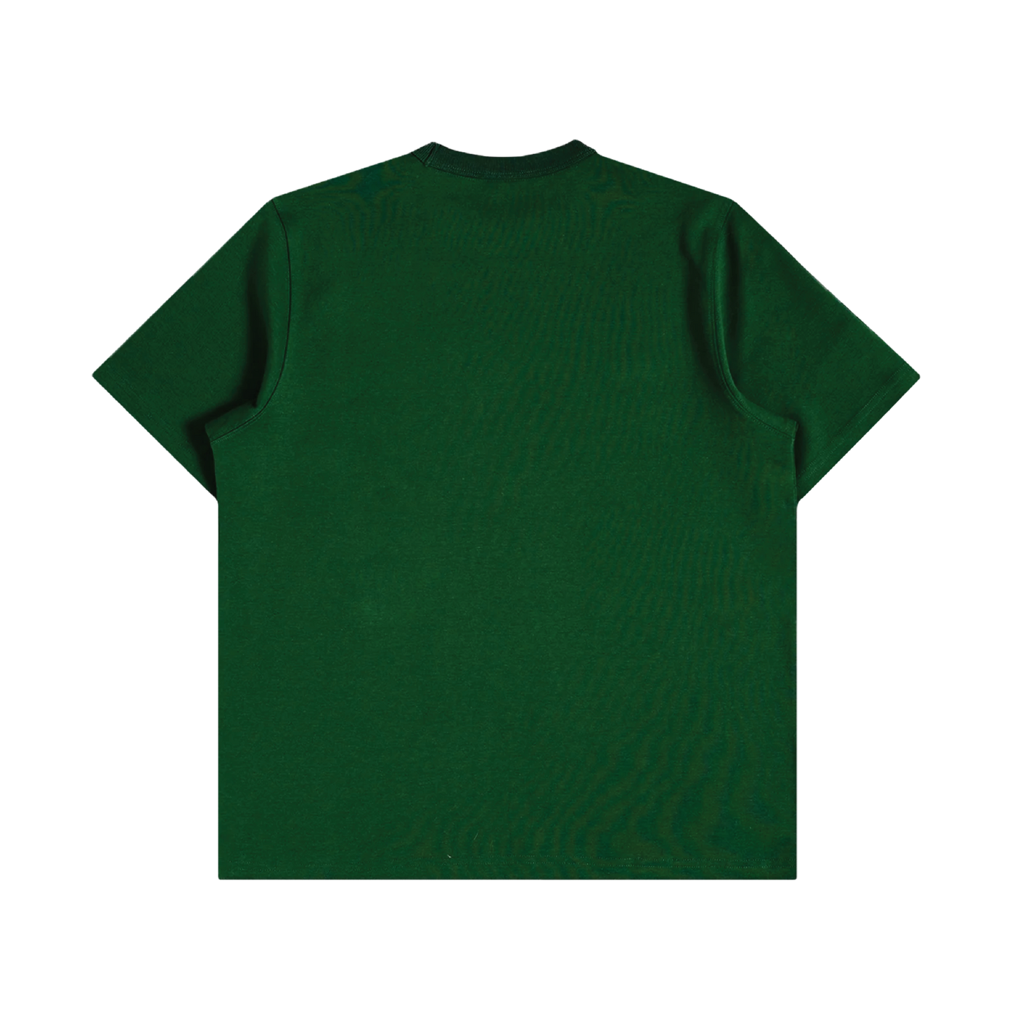 TNTCO | Studio Tee 02 Green