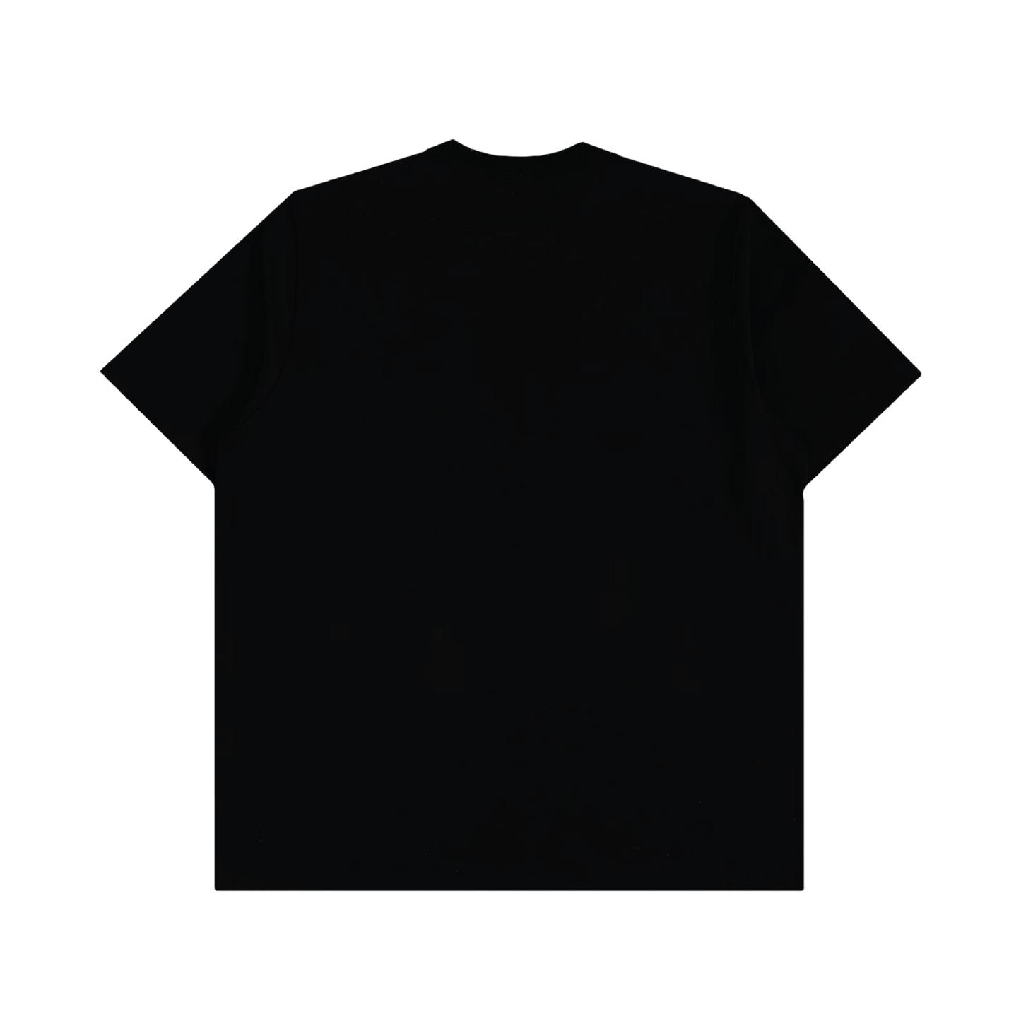 TNTCO | Studio Tee  Black