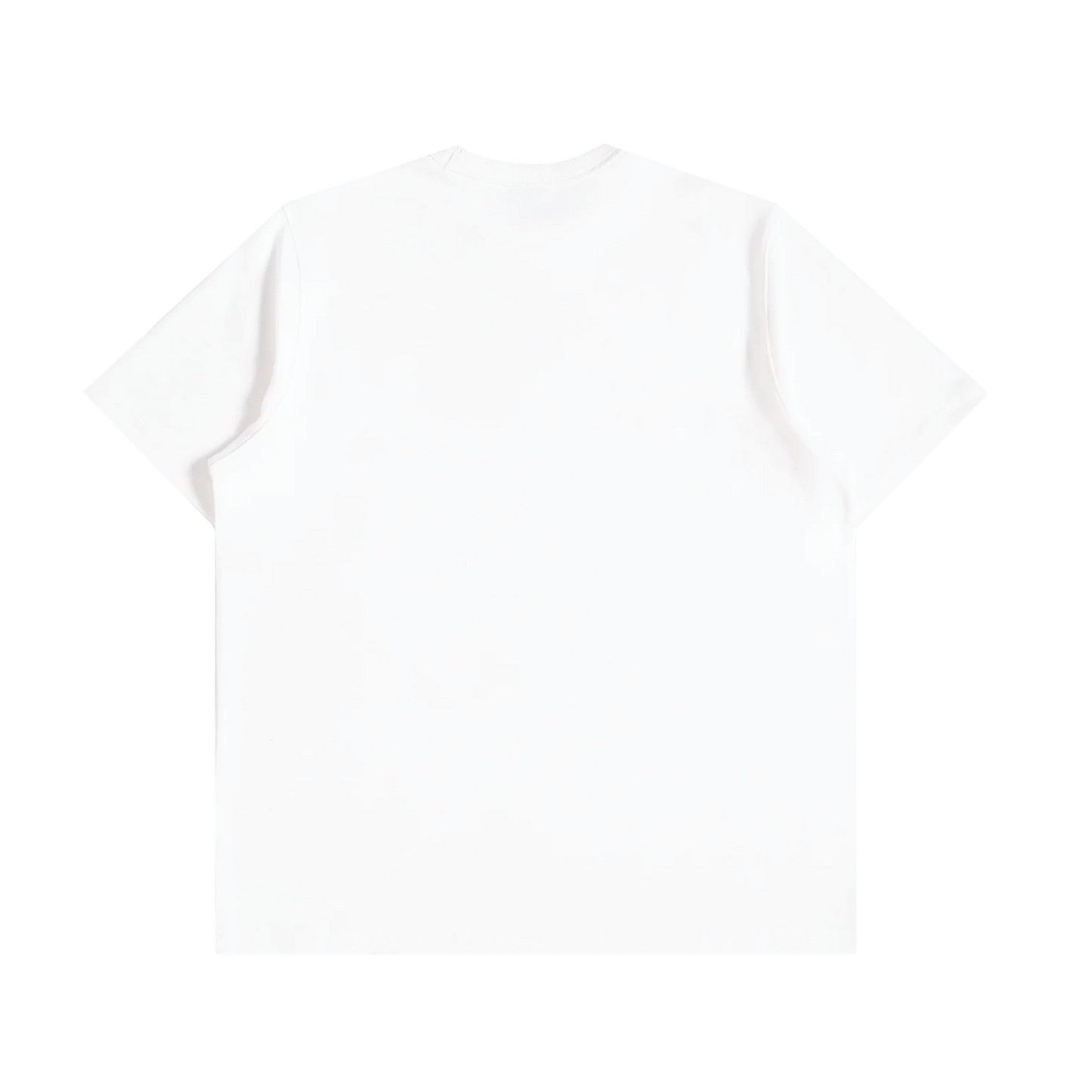 TNTCO | Studio Tee  White
