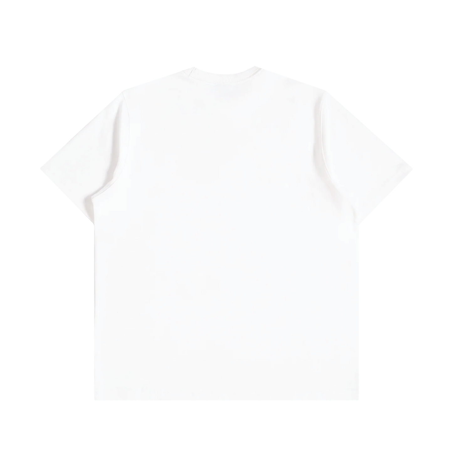 TNTCO | Studio Tee 03 White