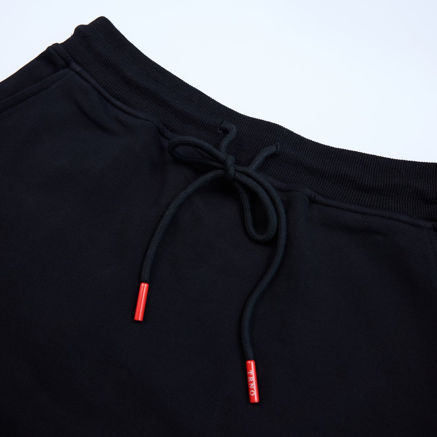 TRNO | Adaptive Skirt Black