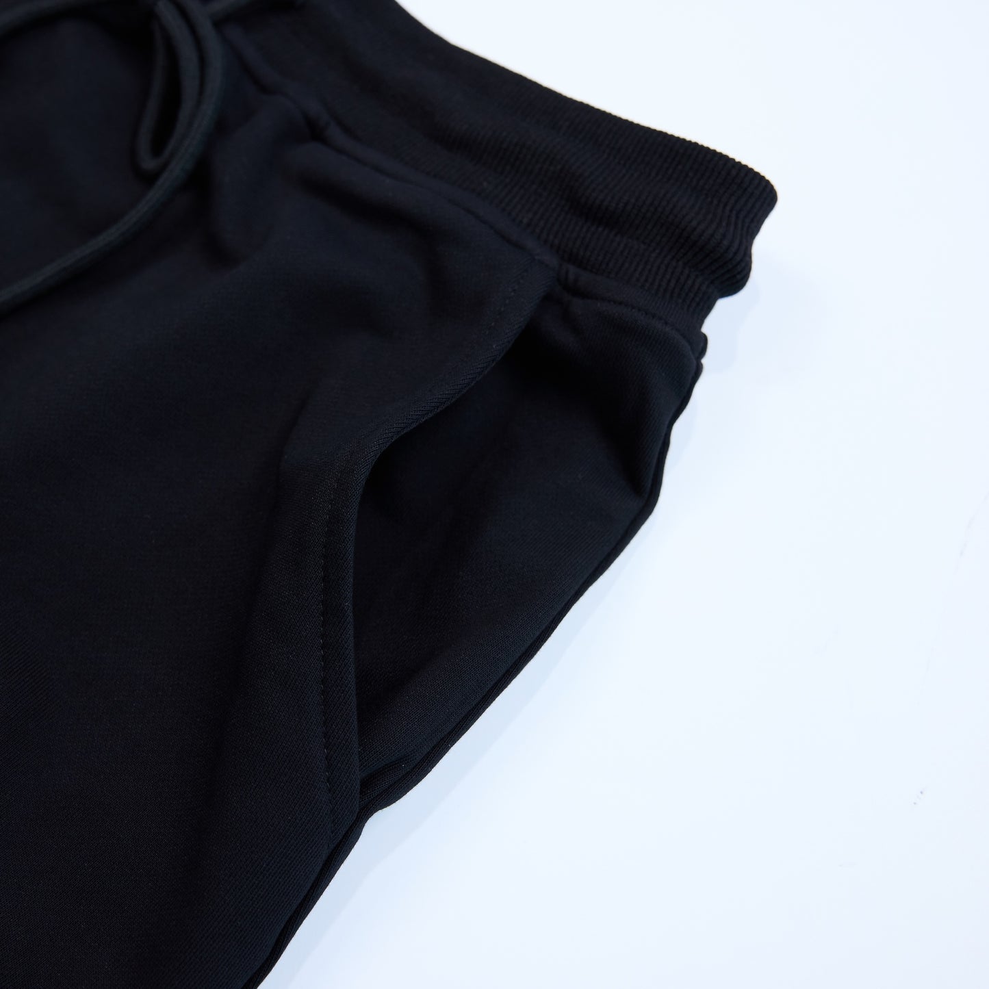 TRNO | Adaptive Skirt Black