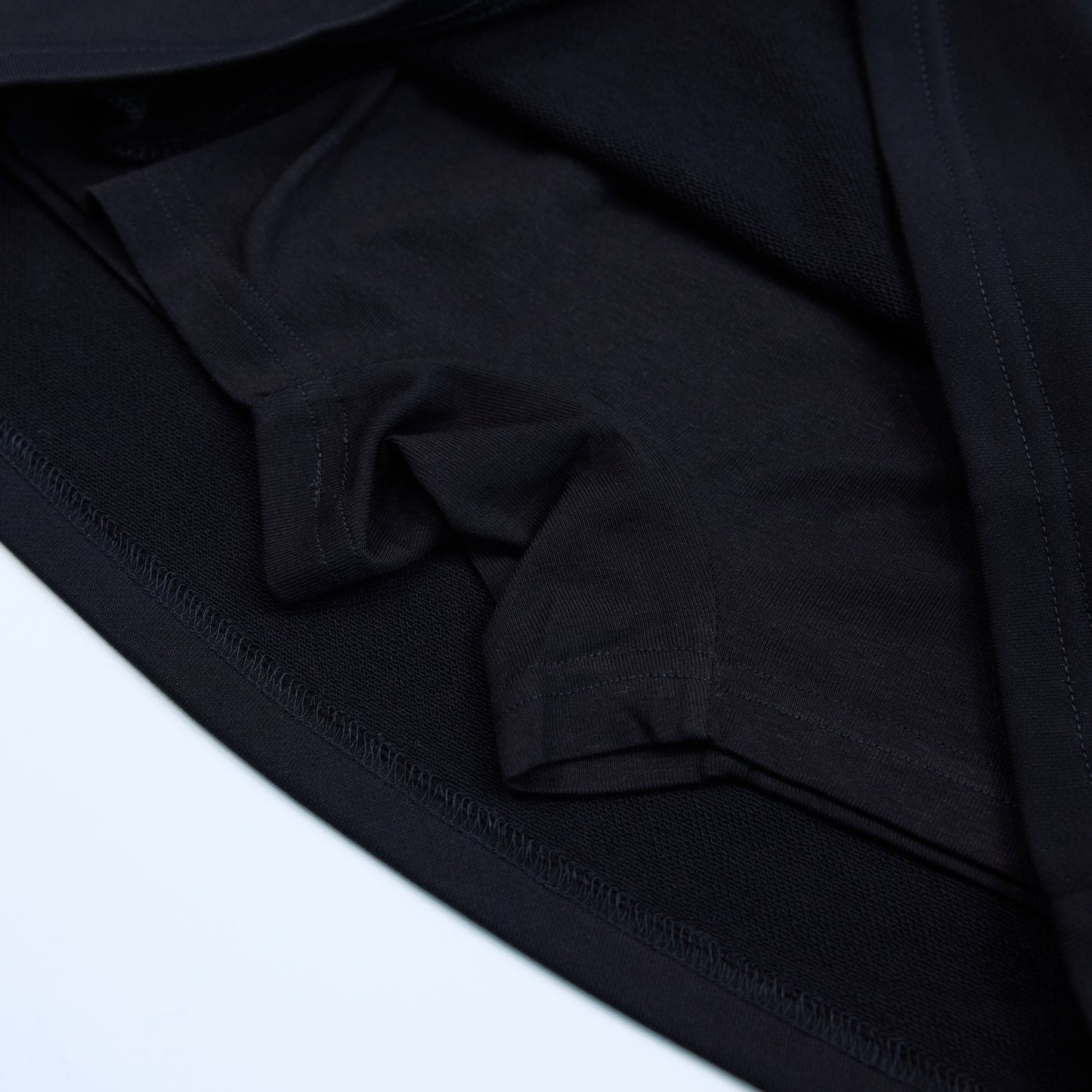 TRNO | Adaptive Skirt Black